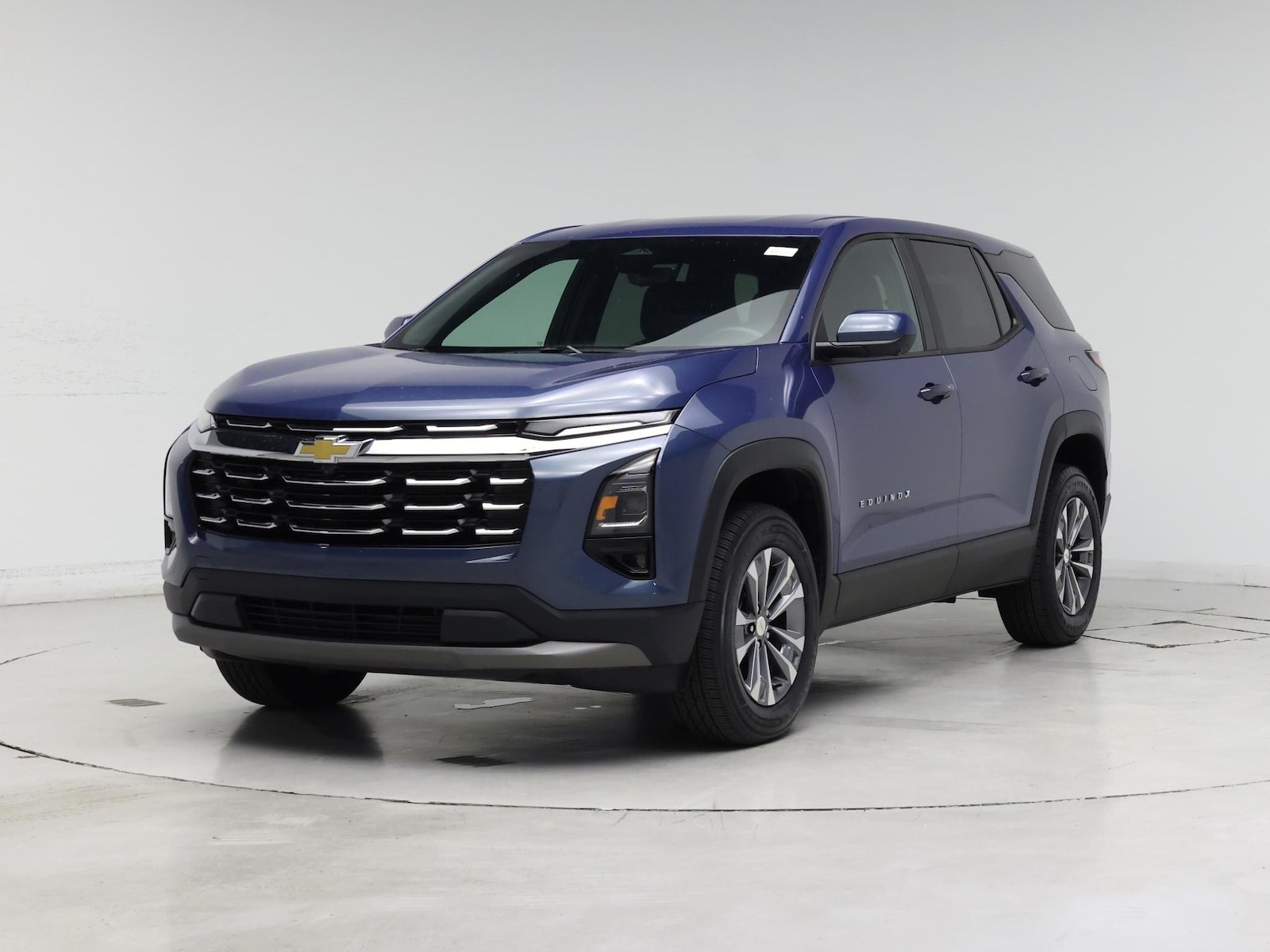 2025 Chevrolet Equinox LT - Photo 5