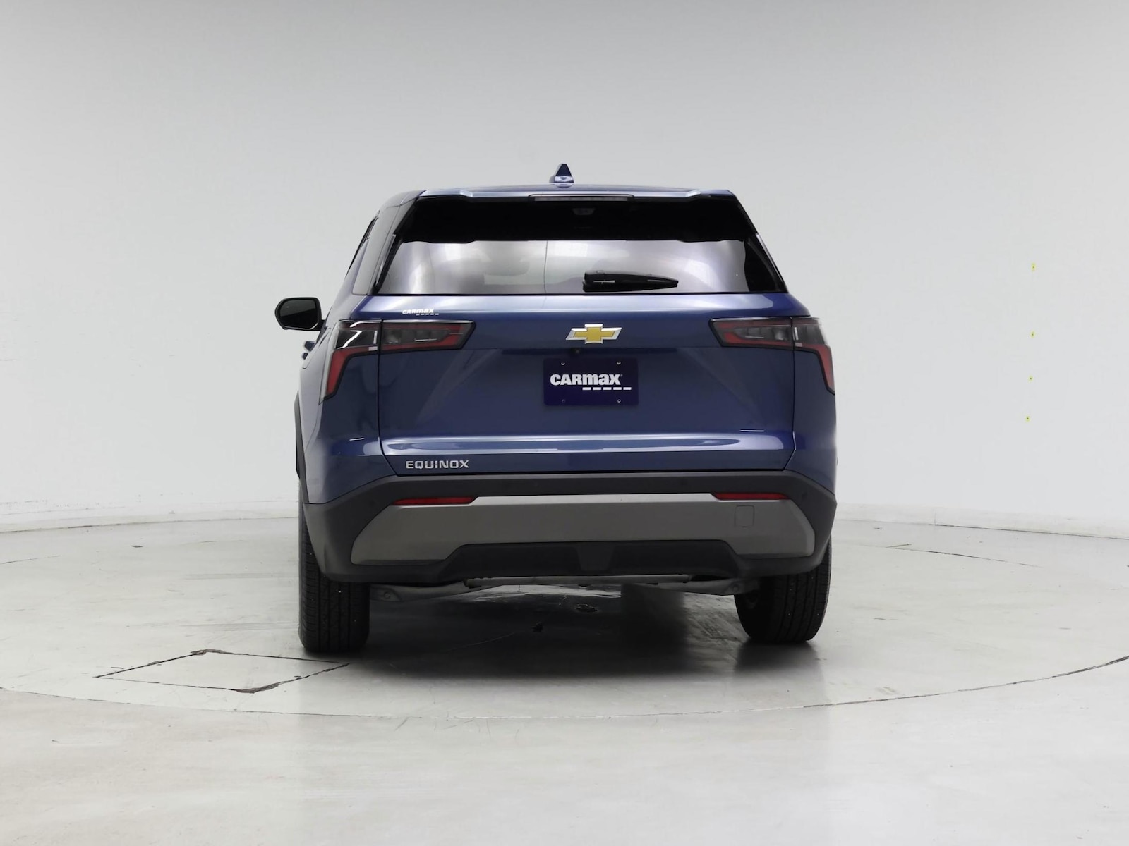 2025 Chevrolet Equinox LT - Photo 7