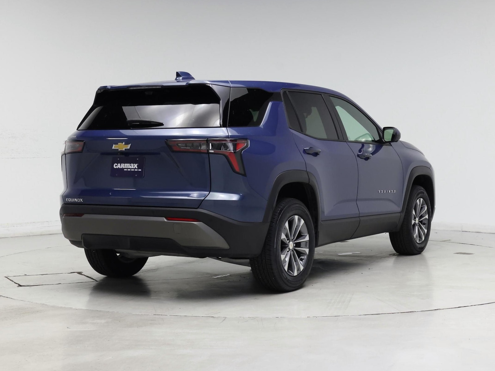 2025 Chevrolet Equinox LT - Photo 9