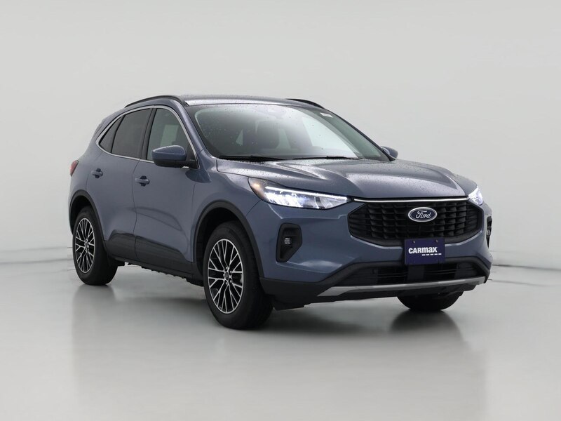 2025 Ford Escape null