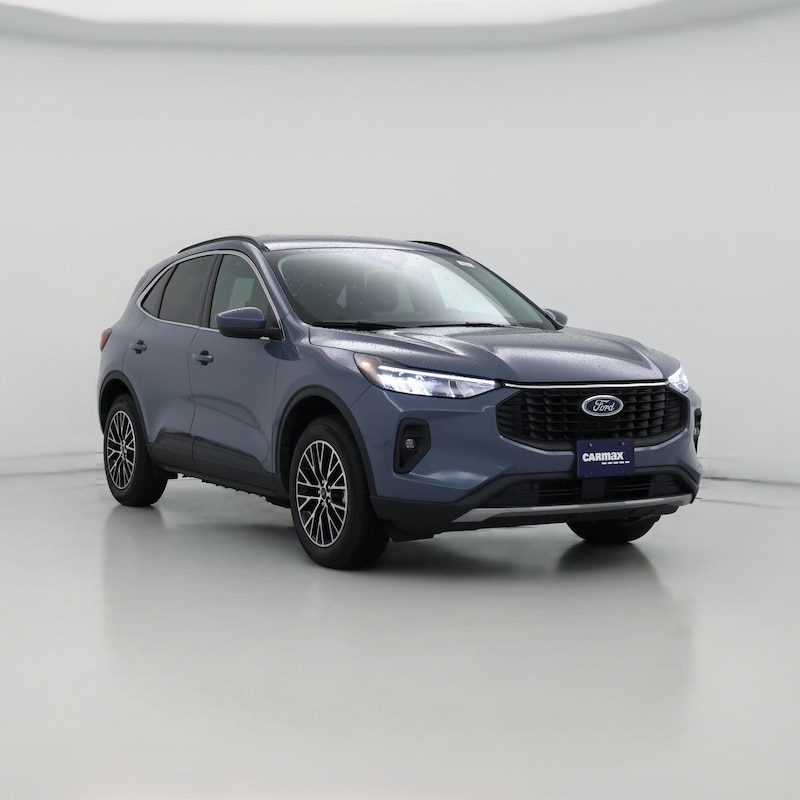 2025 Ford Escape Plug In Hybrid