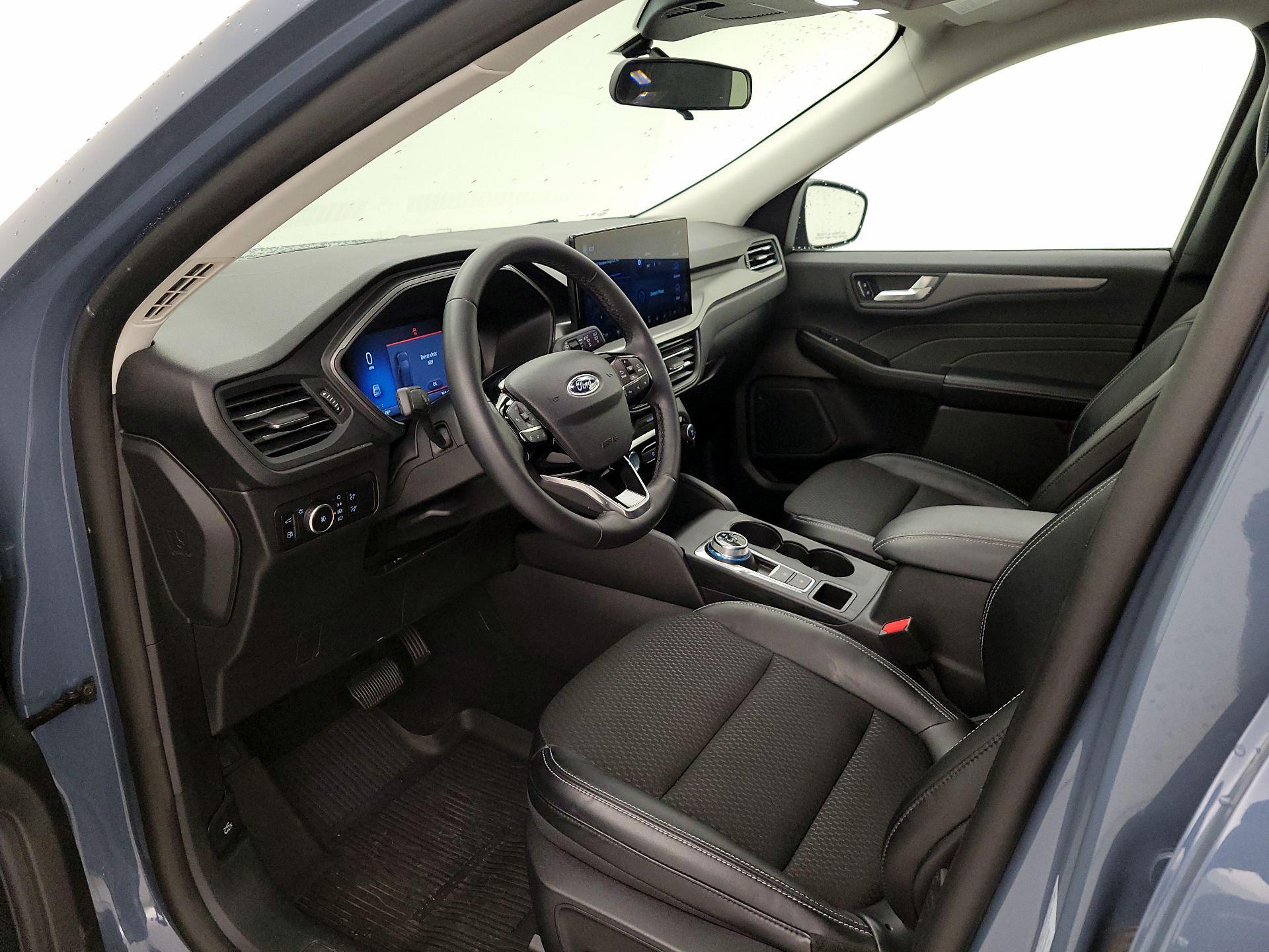 Thumbnail: 2025 Ford Escape - 11