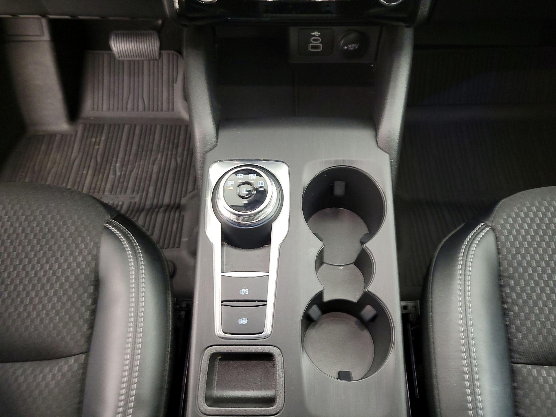 Thumbnail: 2025 Ford Escape - 18