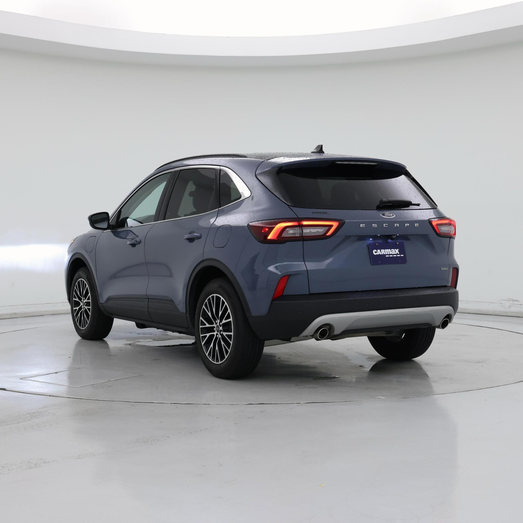 Thumbnail: 2025 Ford Escape - 2