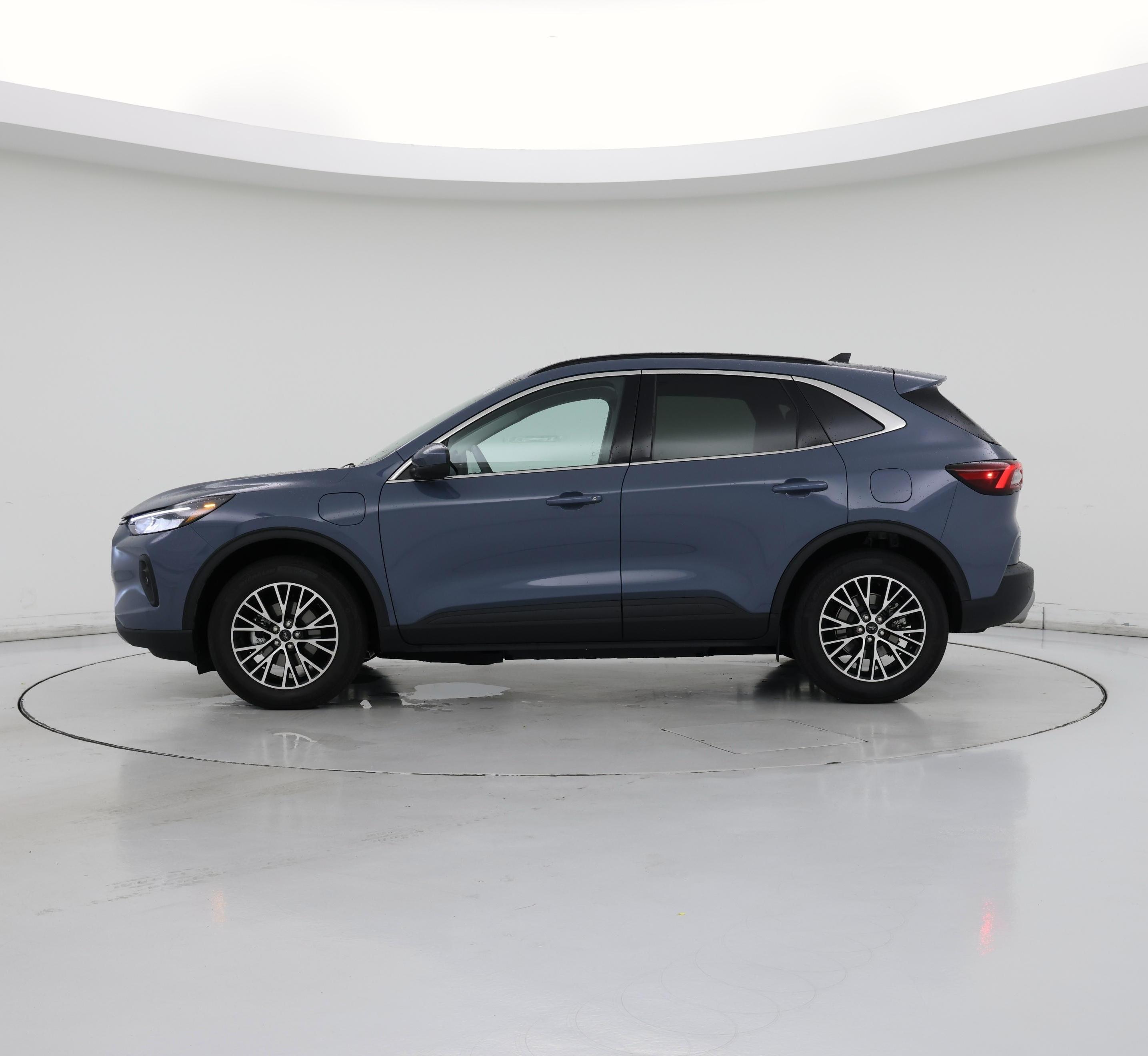 Thumbnail: 2025 Ford Escape - 3