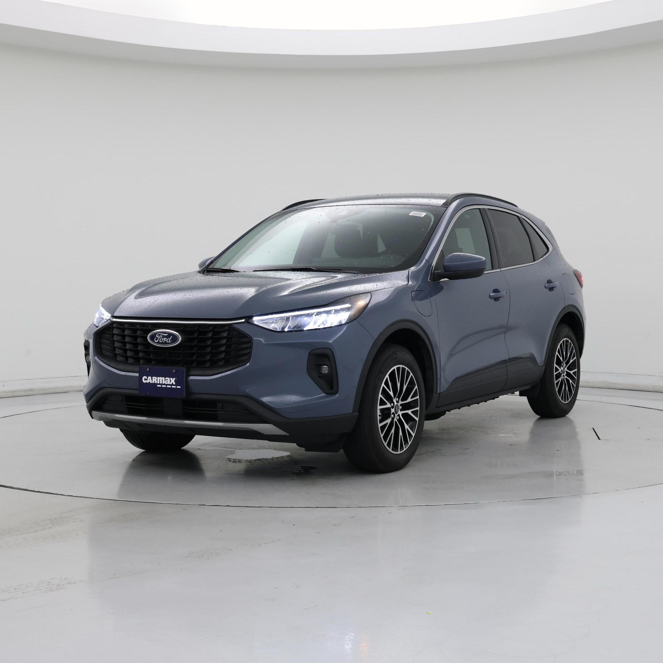 Thumbnail: 2025 Ford Escape - 4