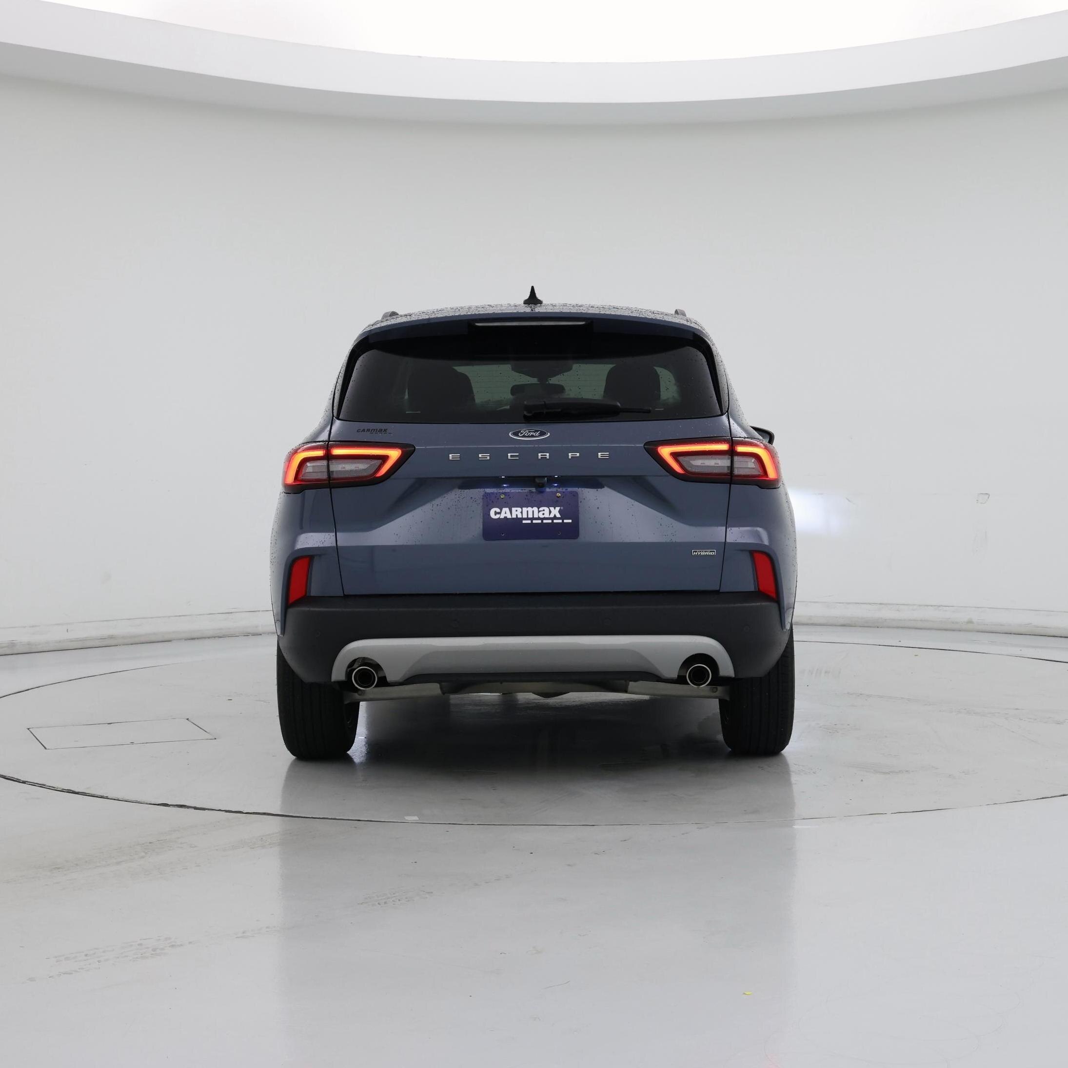 Thumbnail: 2025 Ford Escape - 6