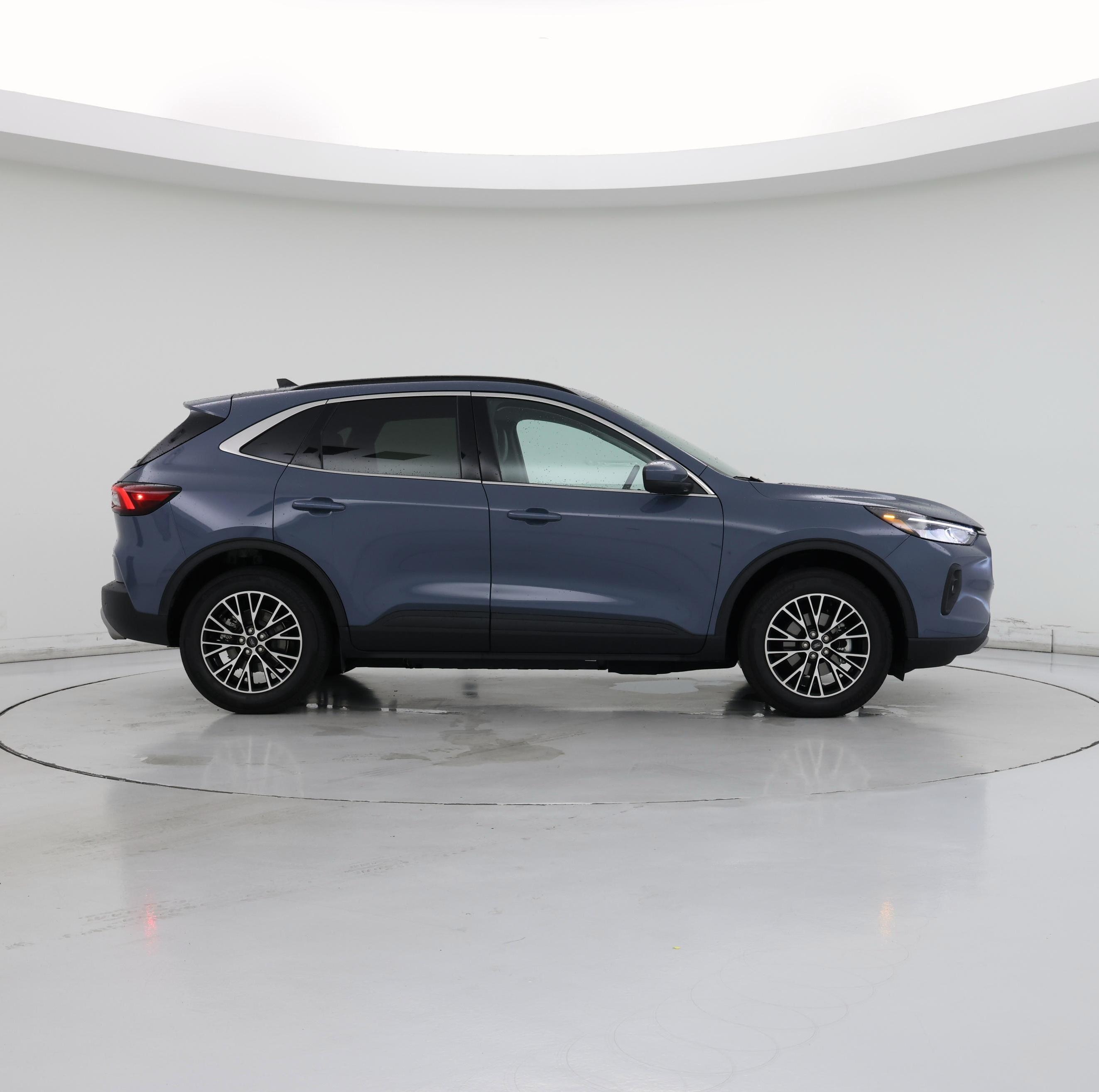 Thumbnail: 2025 Ford Escape - 7