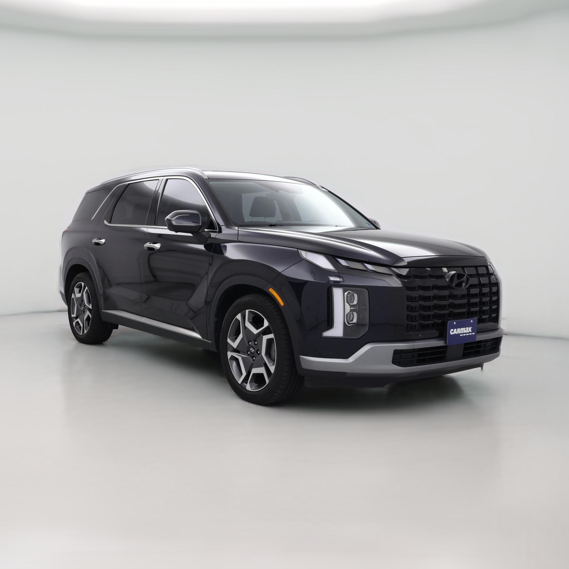 Thumbnail: 2023 Hyundai Palisade - 1