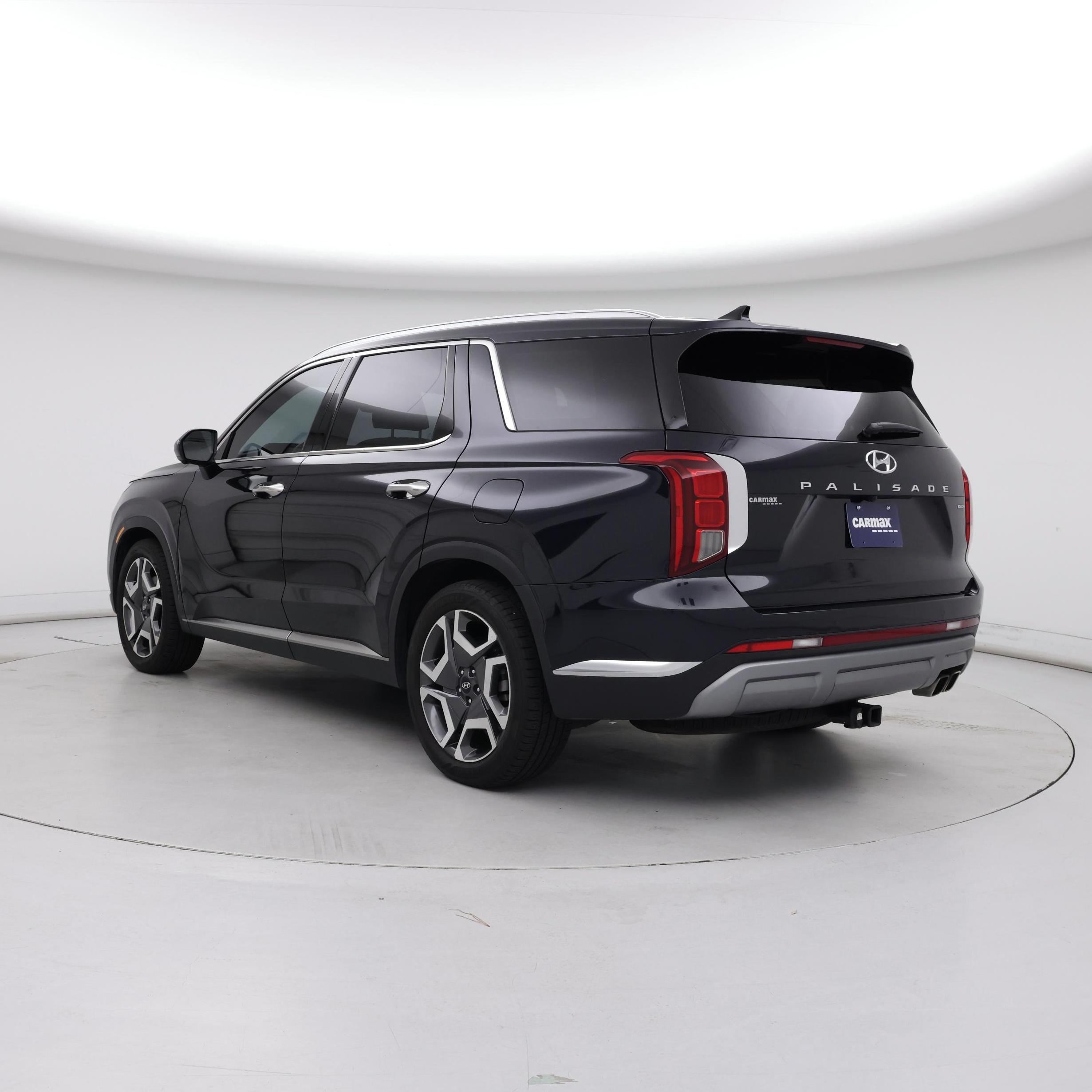 Thumbnail: 2023 Hyundai Palisade - 2