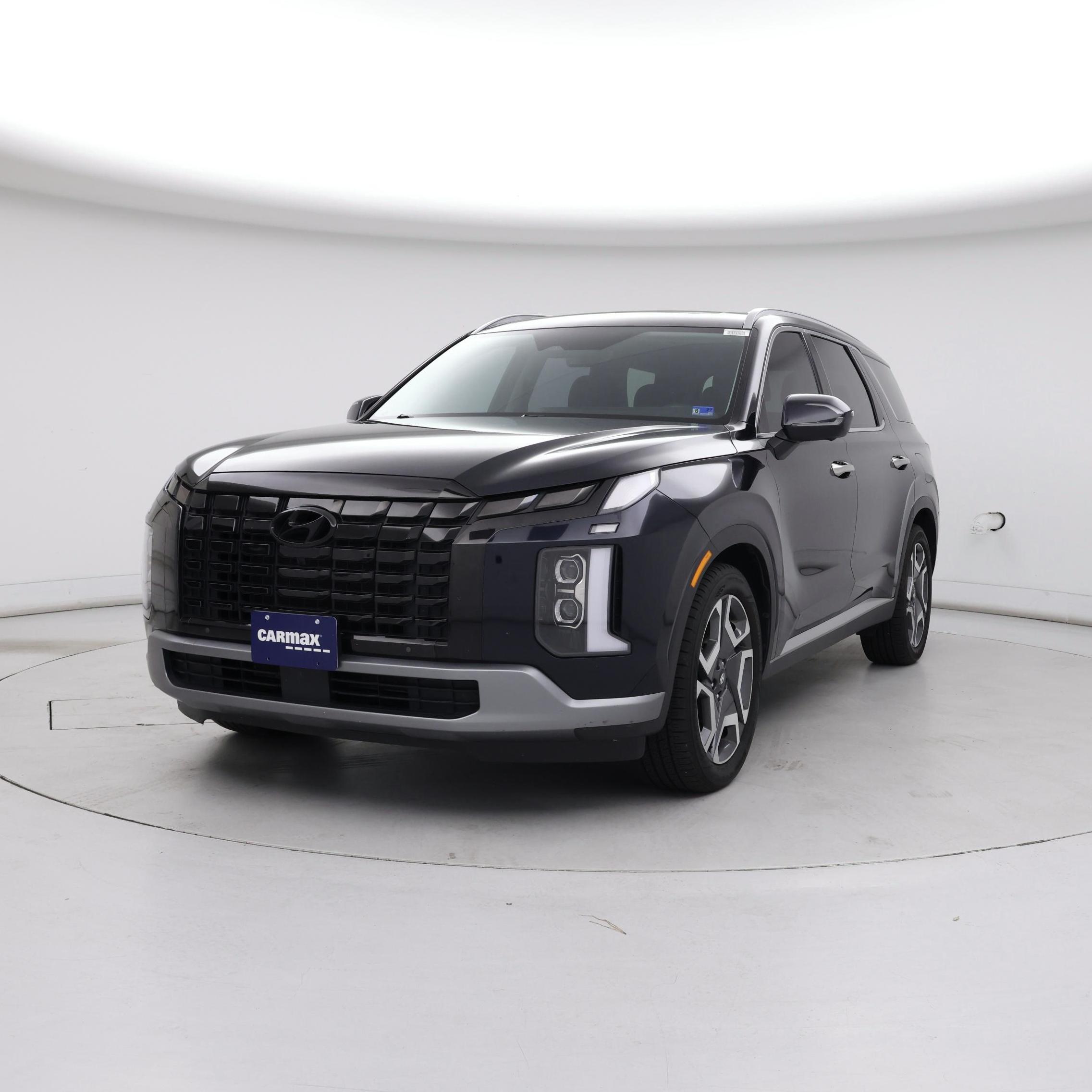 Thumbnail: 2023 Hyundai Palisade - 4