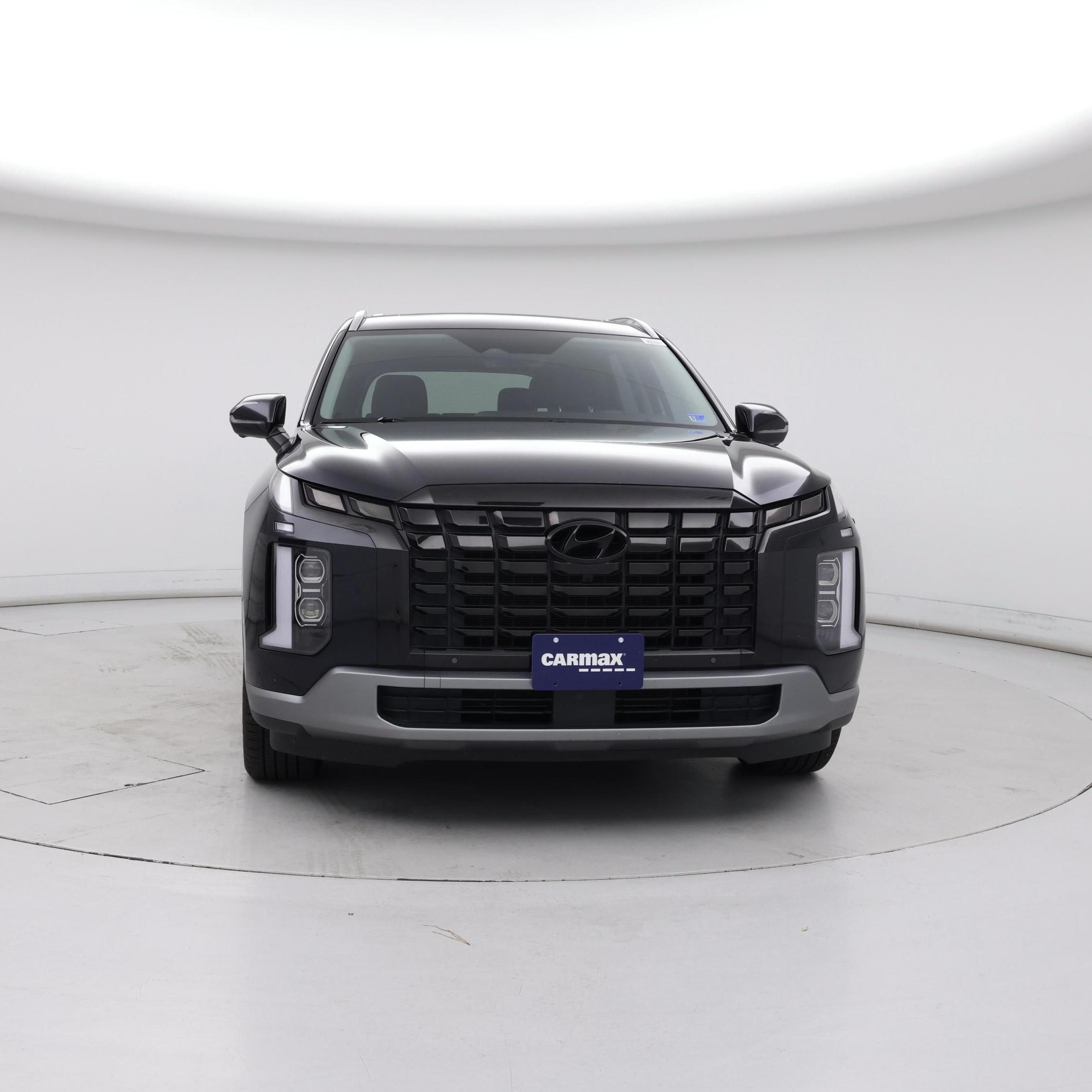 Thumbnail: 2023 Hyundai Palisade - 5