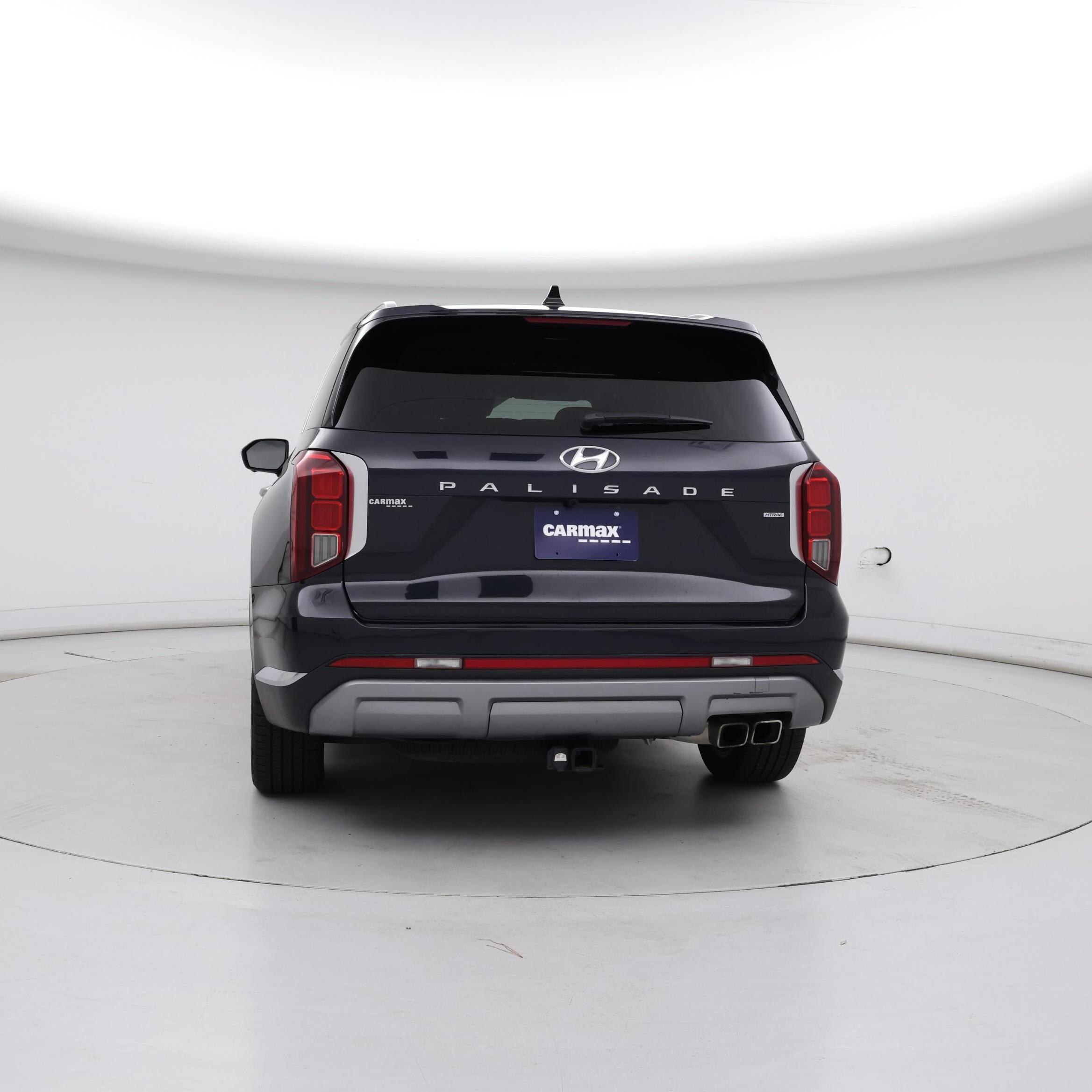 Thumbnail: 2023 Hyundai Palisade - 6