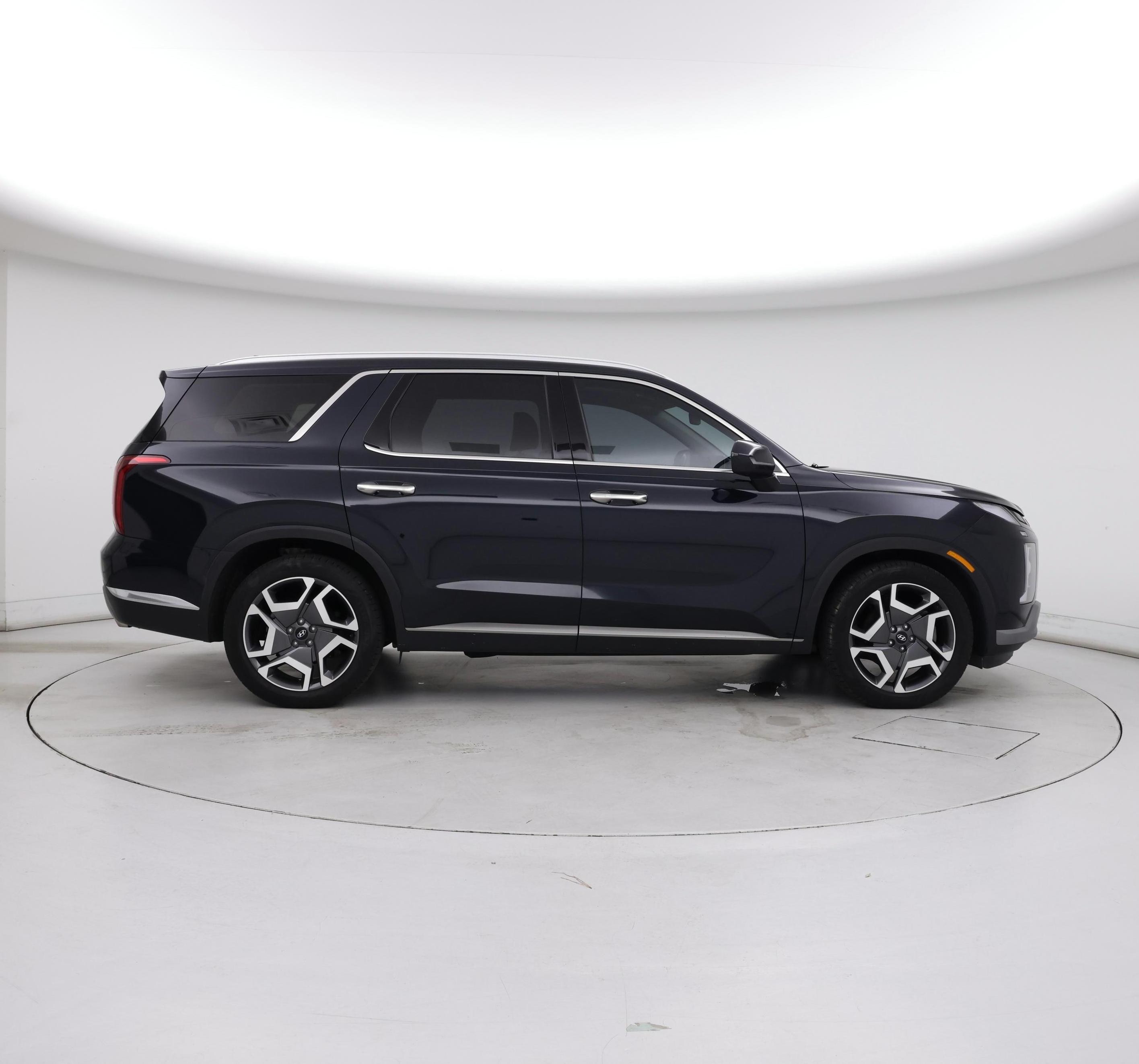 Thumbnail: 2023 Hyundai Palisade - 7