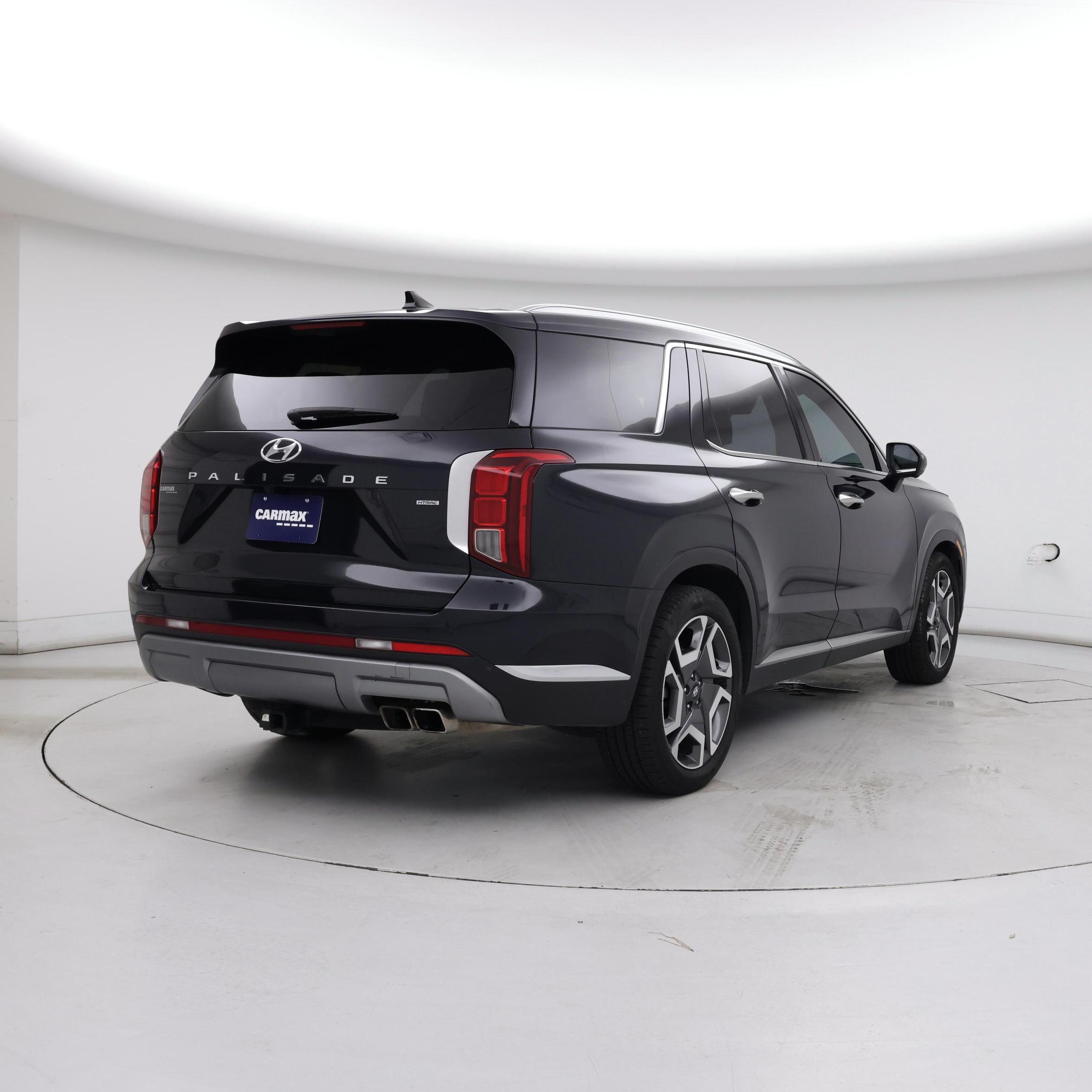 Thumbnail: 2023 Hyundai Palisade - 8