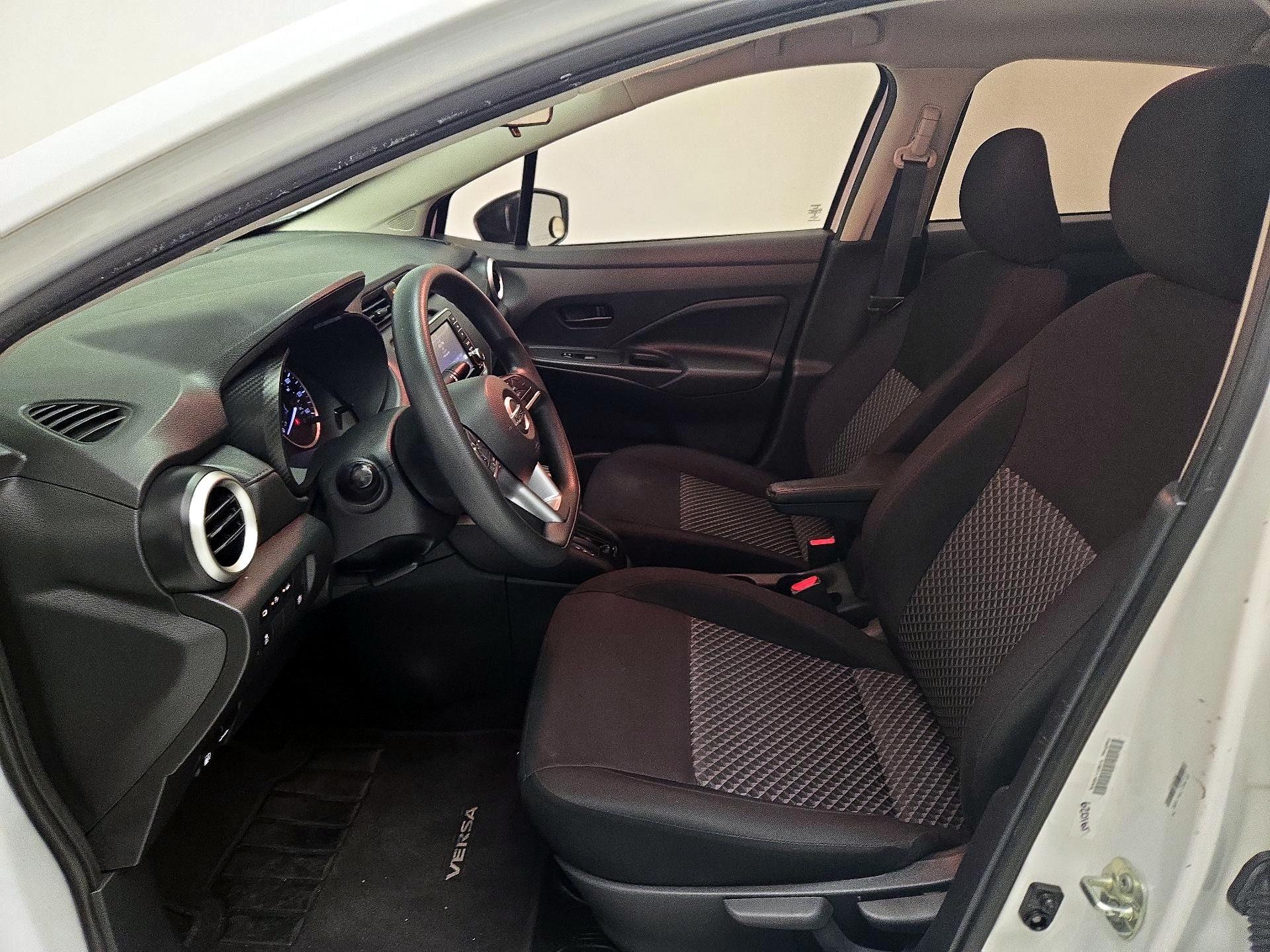 Thumbnail: 2021 Nissan Versa - 11