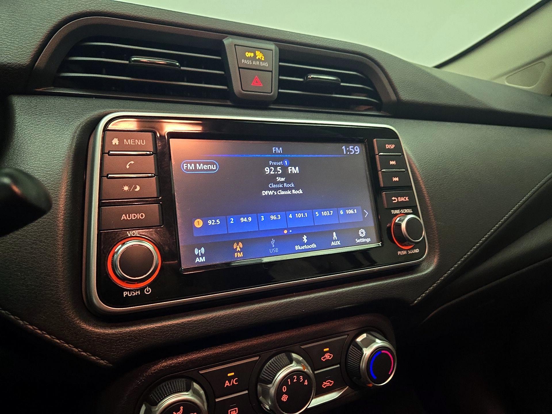 Thumbnail: 2021 Nissan Versa - 15