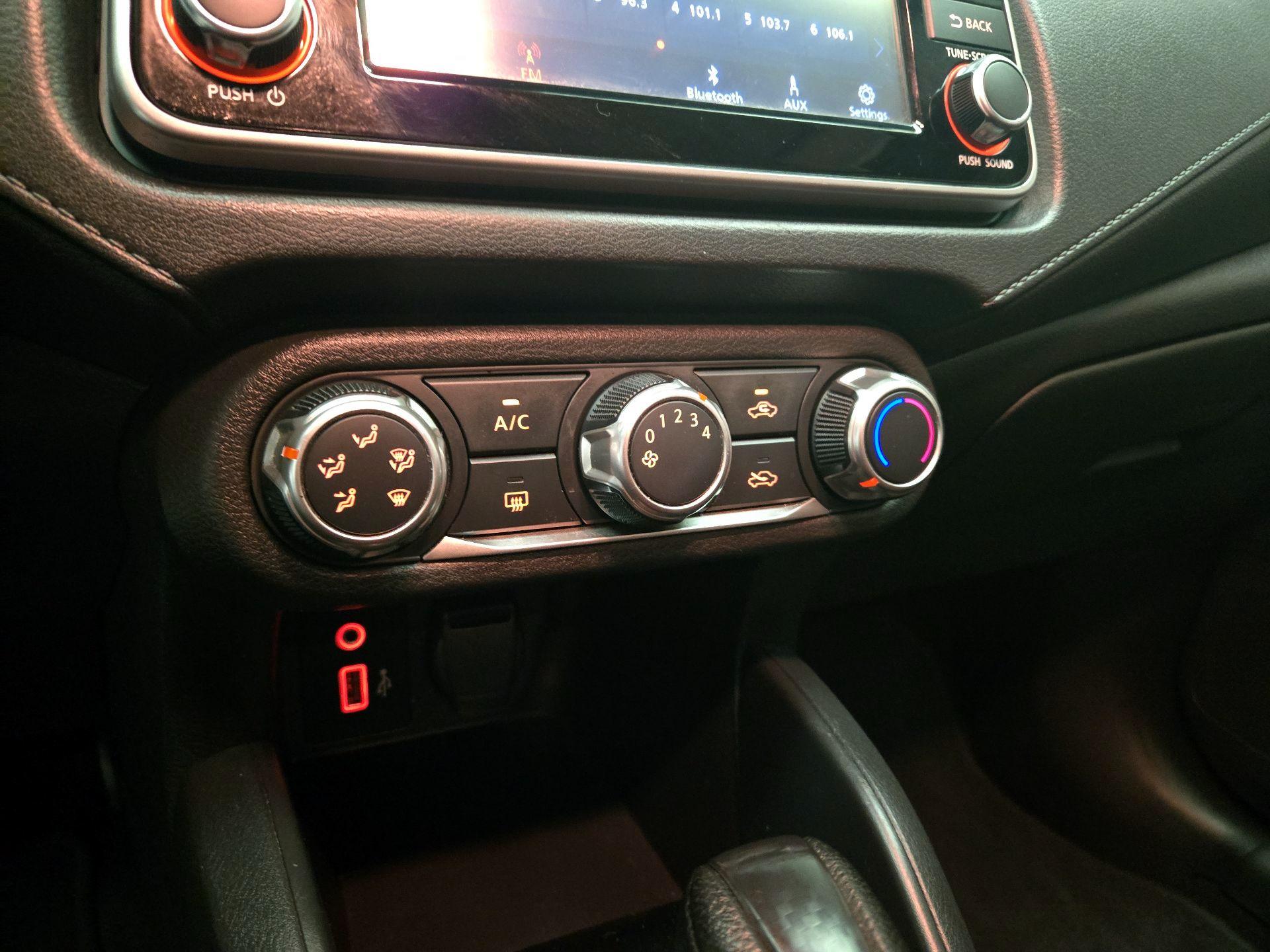 Thumbnail: 2021 Nissan Versa - 16