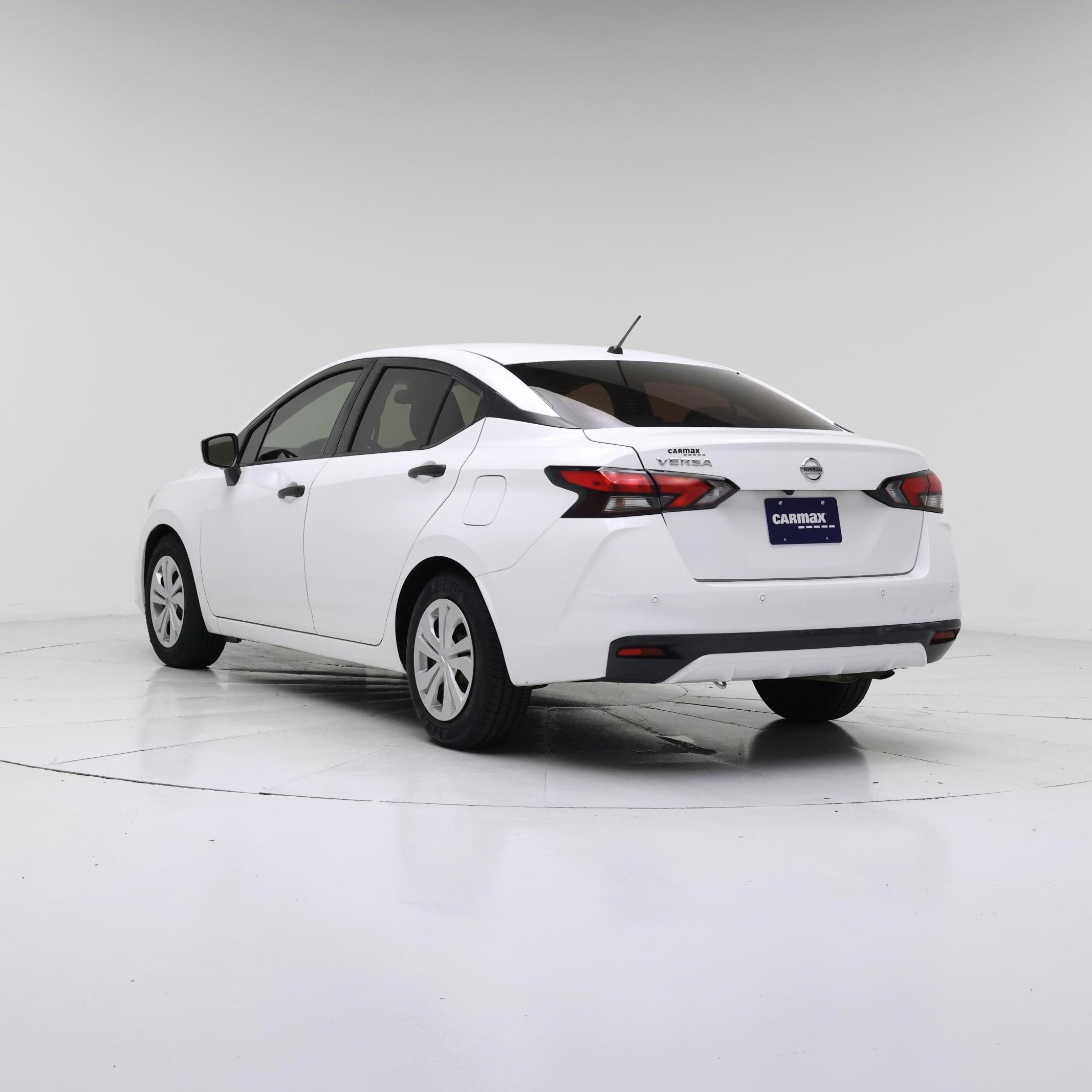 Thumbnail: 2021 Nissan Versa - 2
