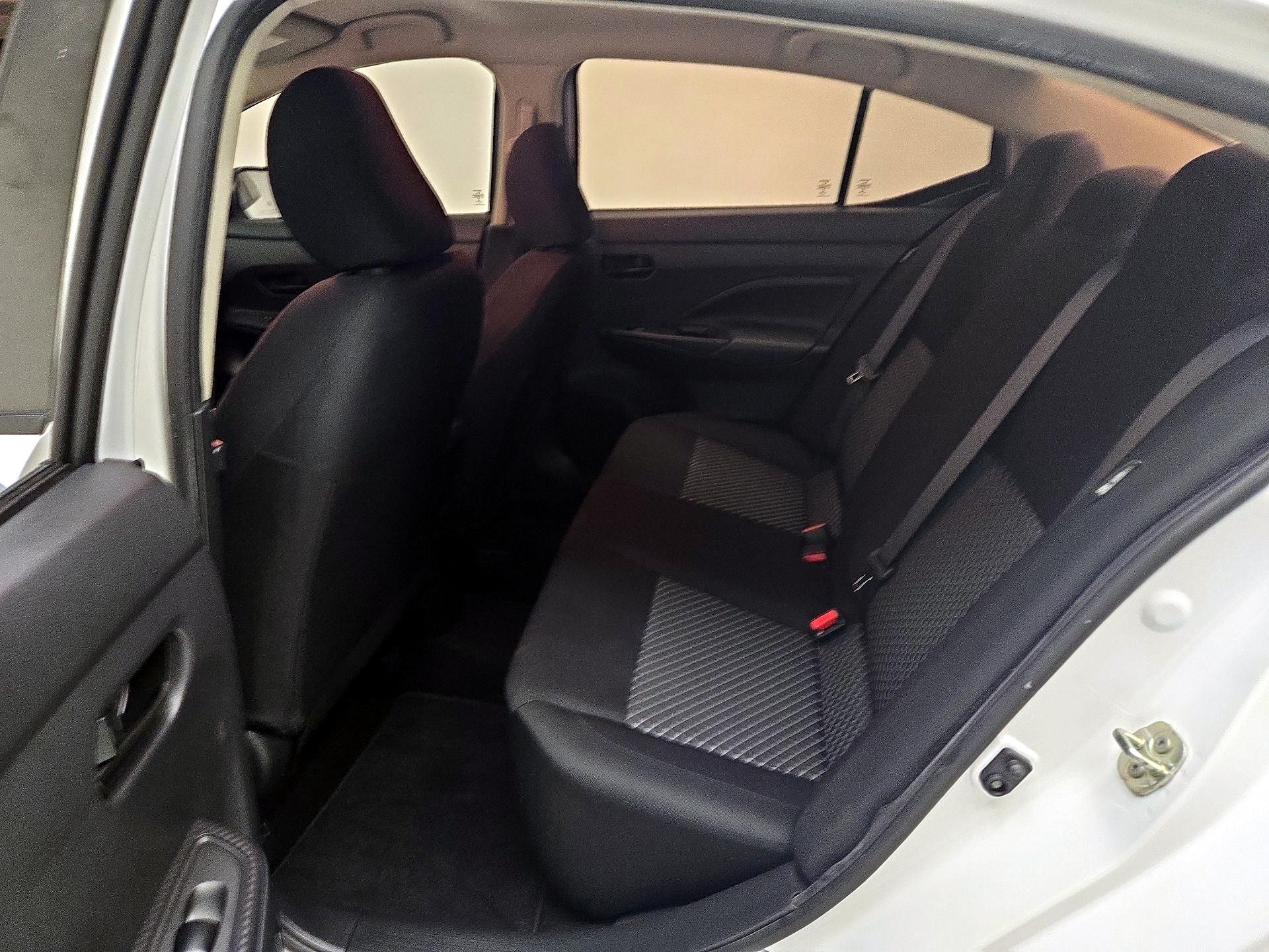 Thumbnail: 2021 Nissan Versa - 19