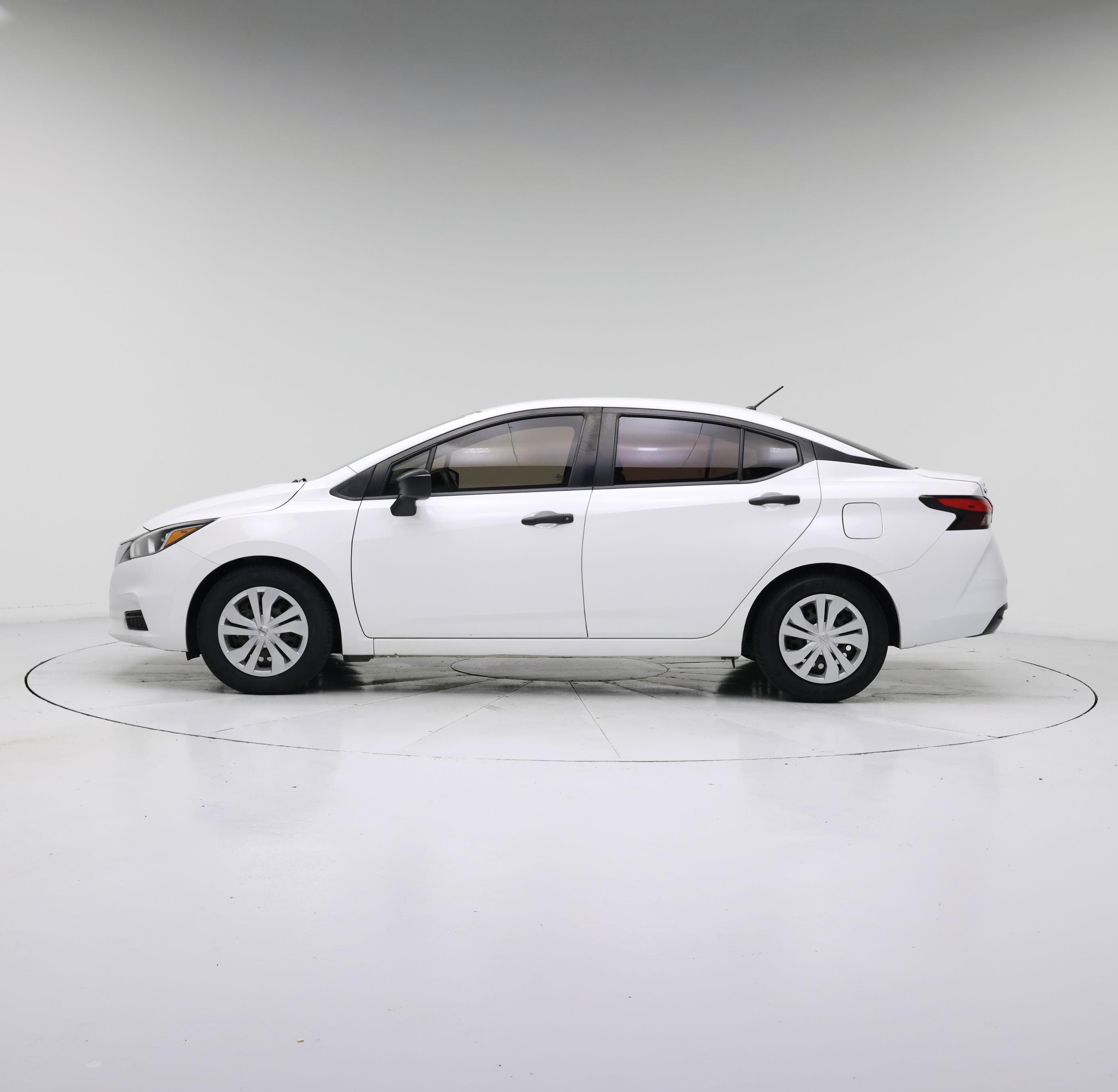 Thumbnail: 2021 Nissan Versa - 3