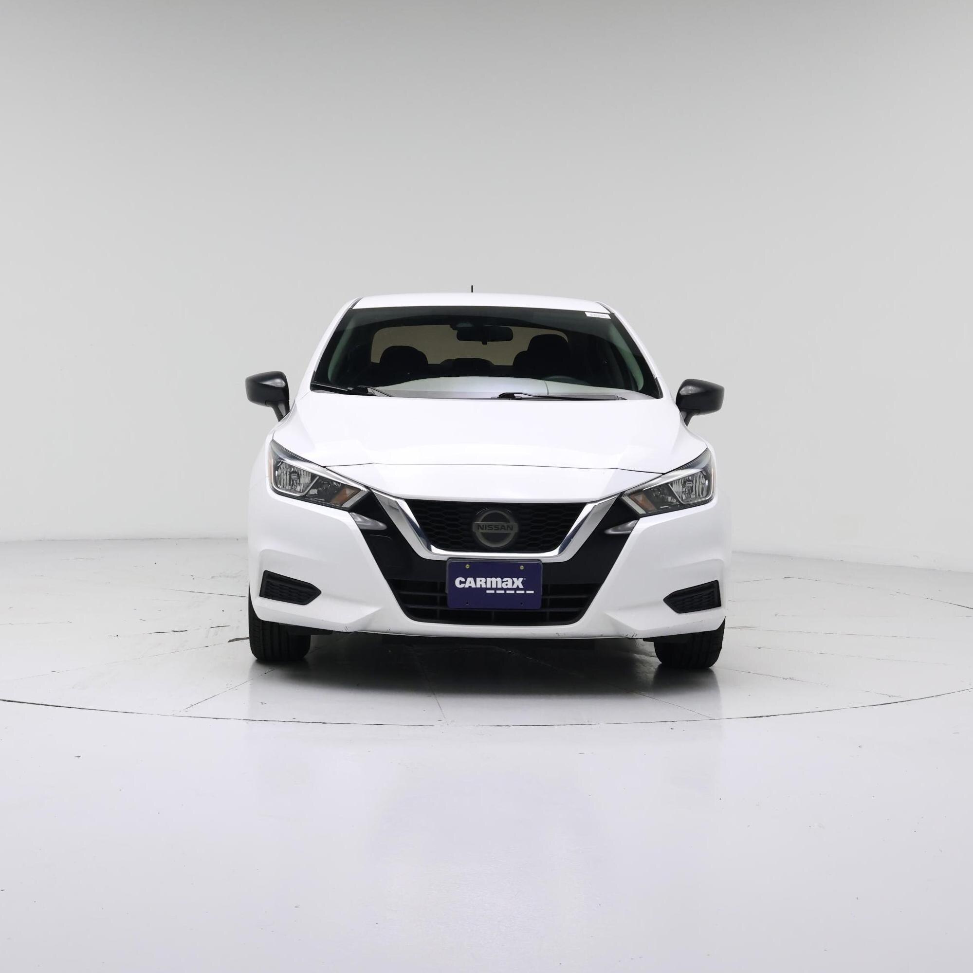 Thumbnail: 2021 Nissan Versa - 5