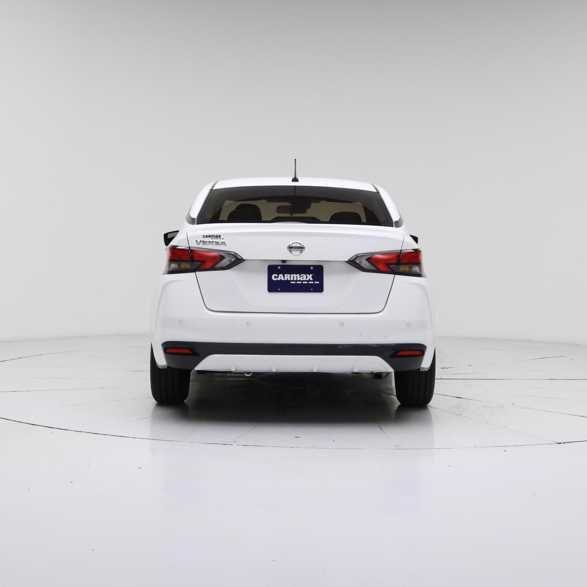 Thumbnail: 2021 Nissan Versa - 6