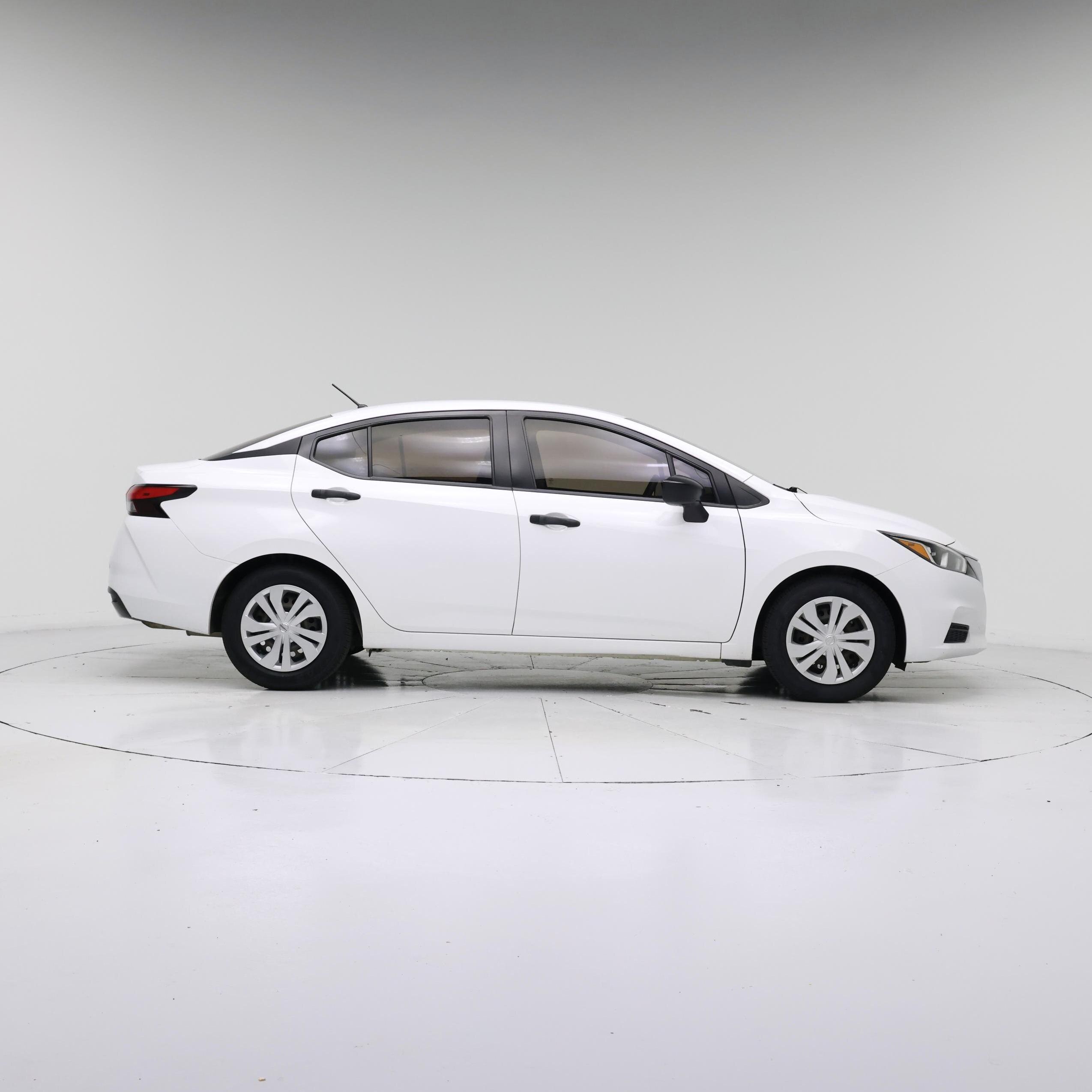 Thumbnail: 2021 Nissan Versa - 7