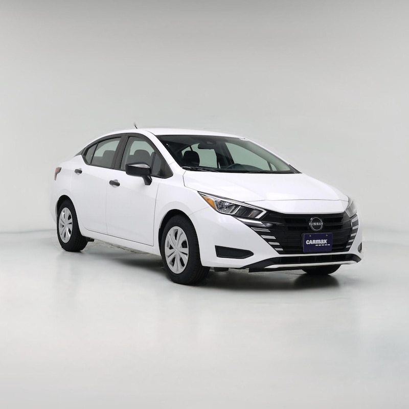 2023 Nissan Versa S