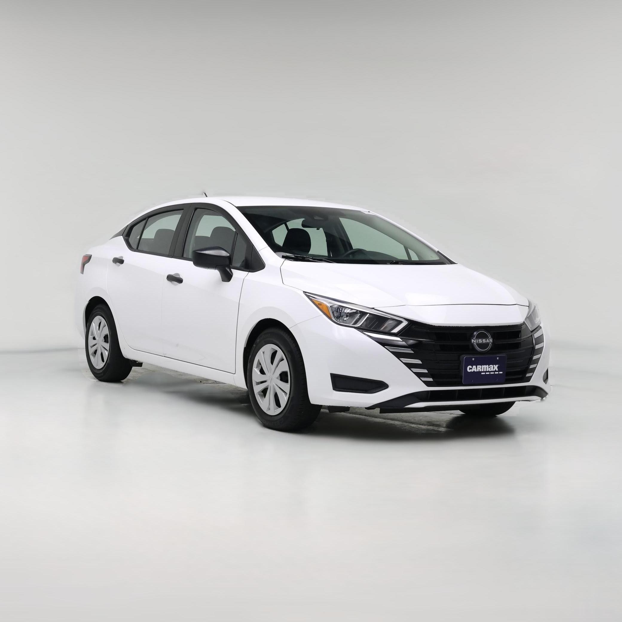 Thumbnail: 2023 Nissan Versa - 1