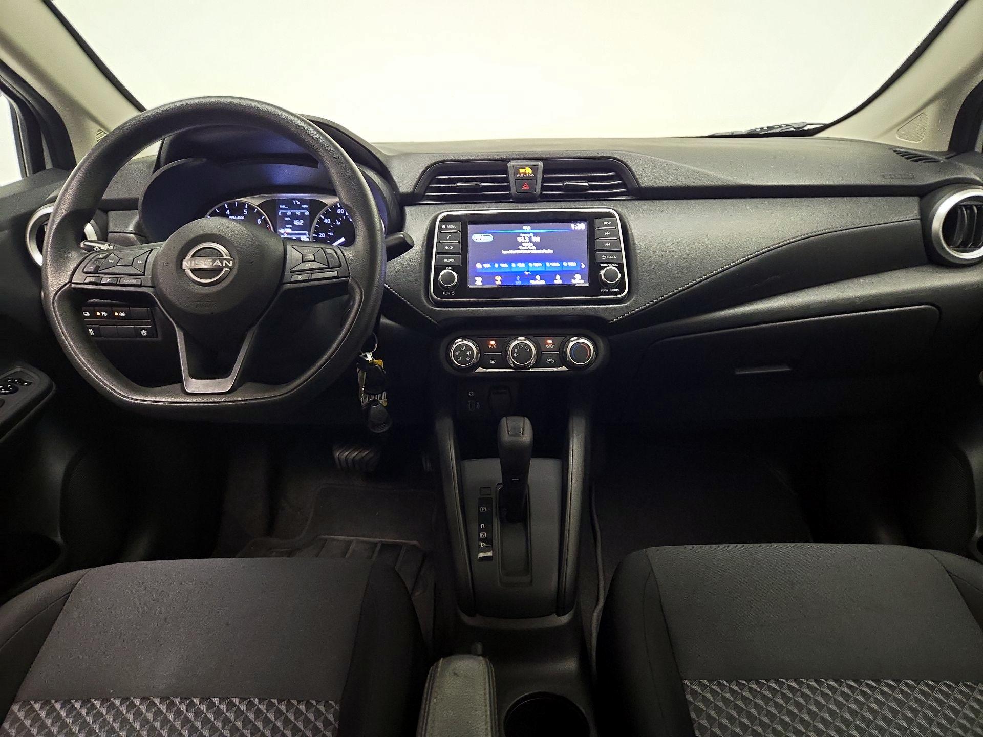 Thumbnail: 2023 Nissan Versa - 9