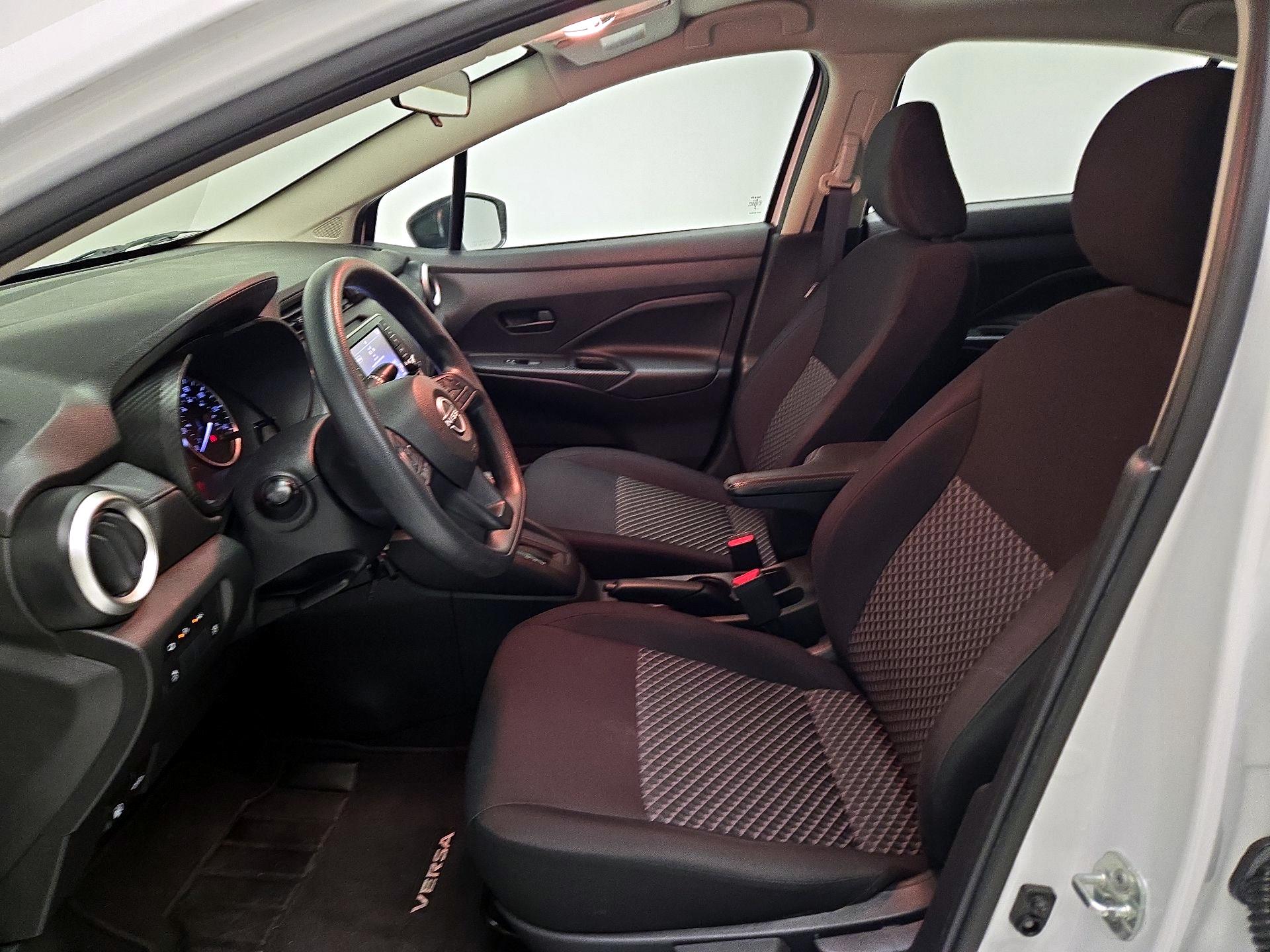 Thumbnail: 2023 Nissan Versa - 11