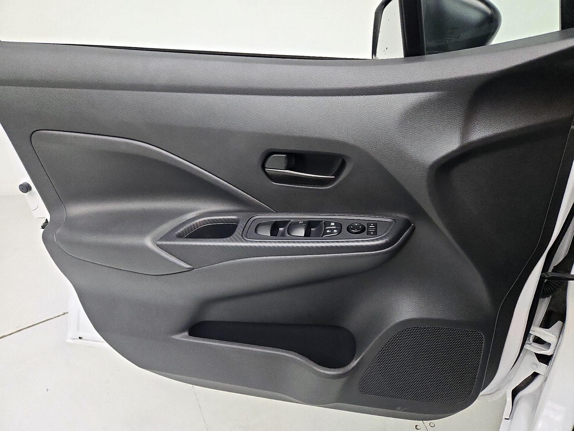 Thumbnail: 2023 Nissan Versa - 12