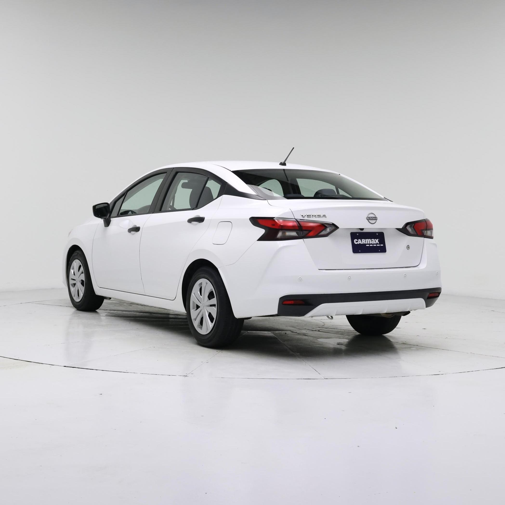 Thumbnail: 2023 Nissan Versa - 2