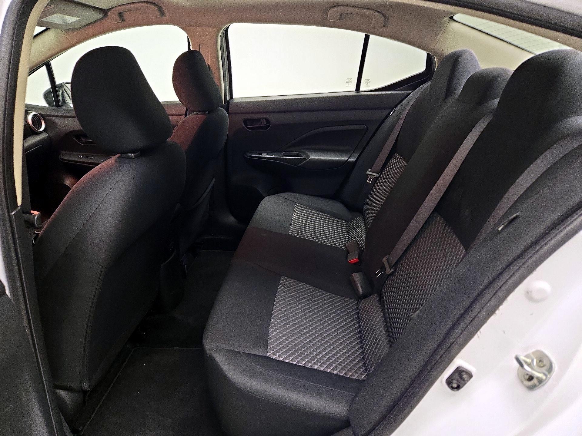Thumbnail: 2023 Nissan Versa - 19