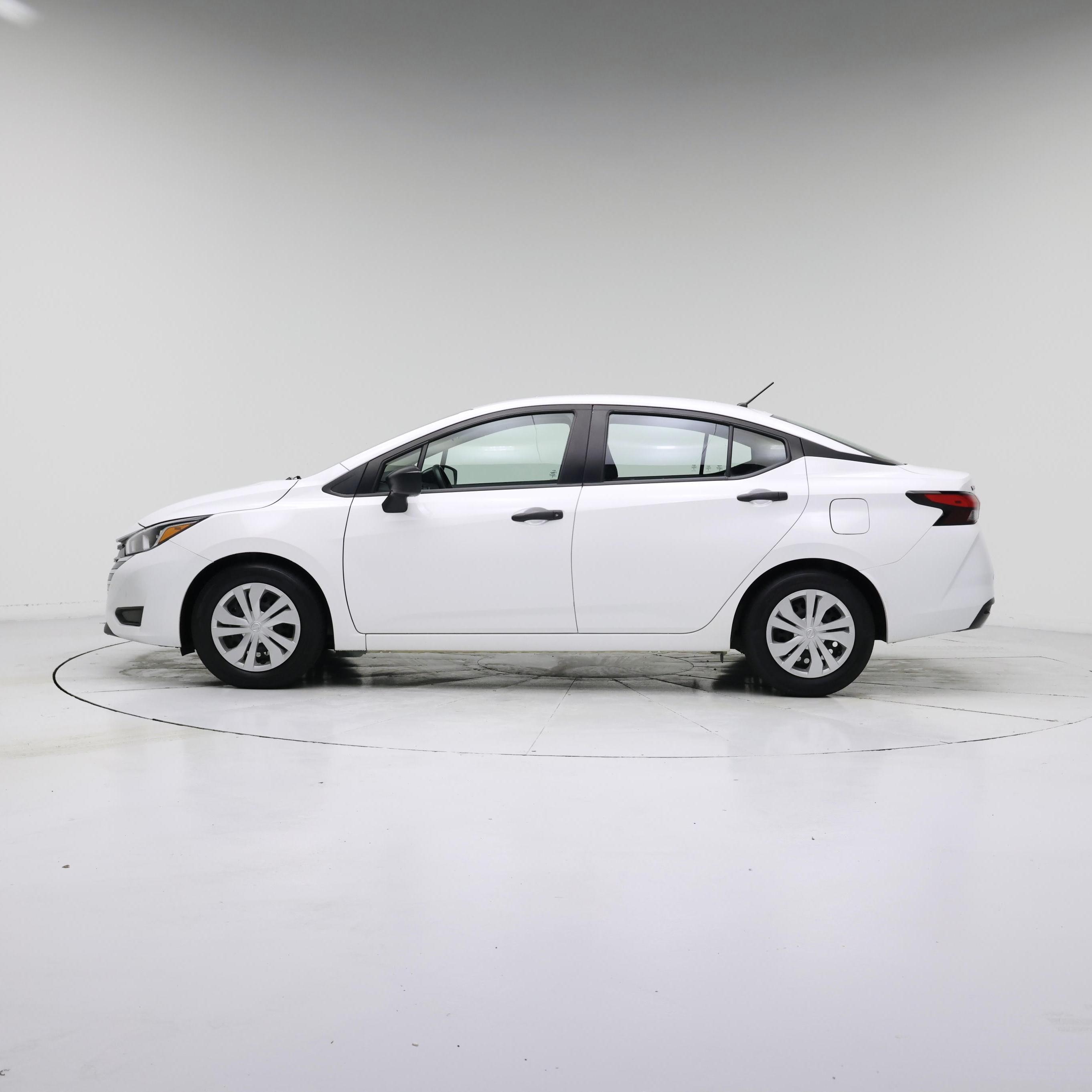 Thumbnail: 2023 Nissan Versa - 3