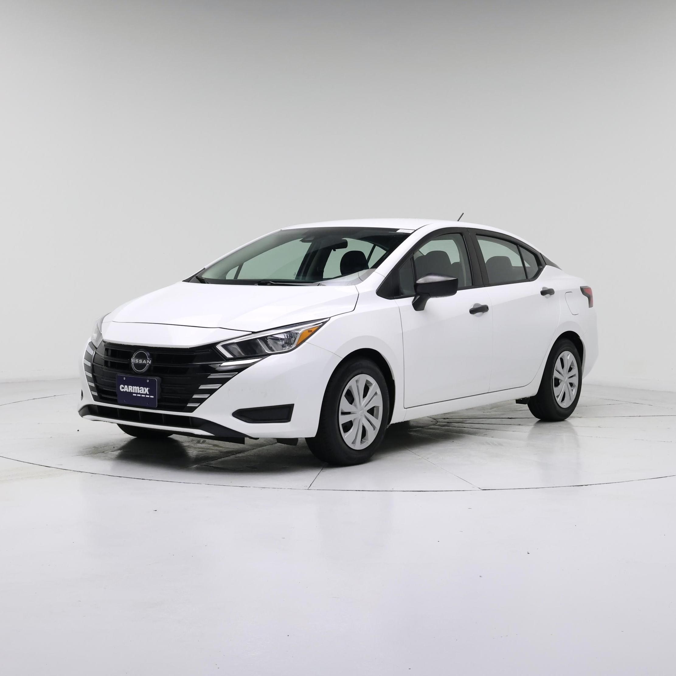 Thumbnail: 2023 Nissan Versa - 4