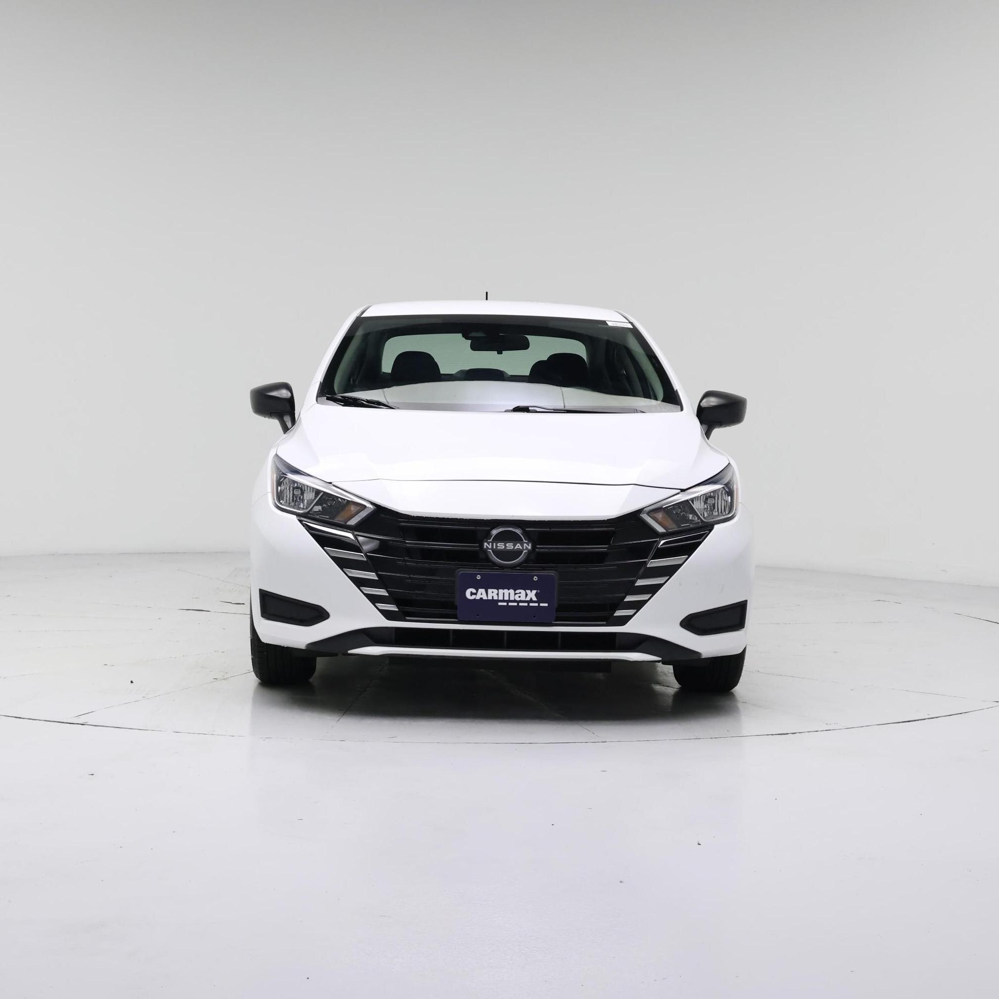 Thumbnail: 2023 Nissan Versa - 5