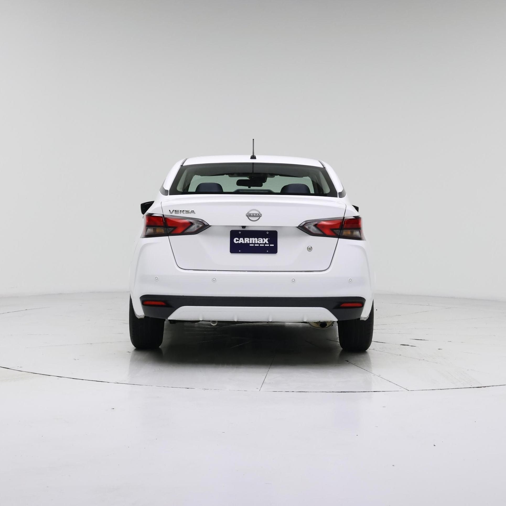 Thumbnail: 2023 Nissan Versa - 6