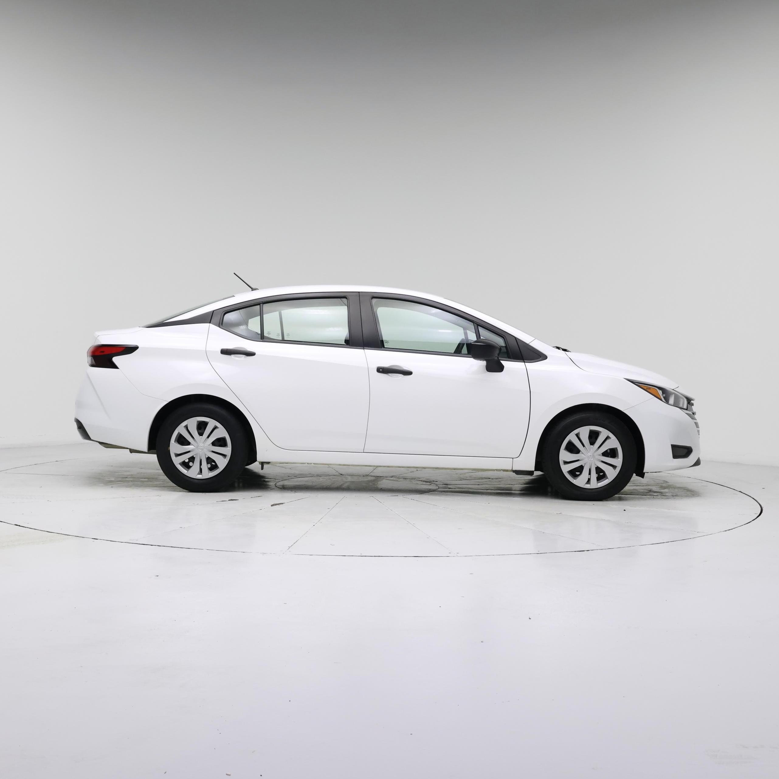 Thumbnail: 2023 Nissan Versa - 7
