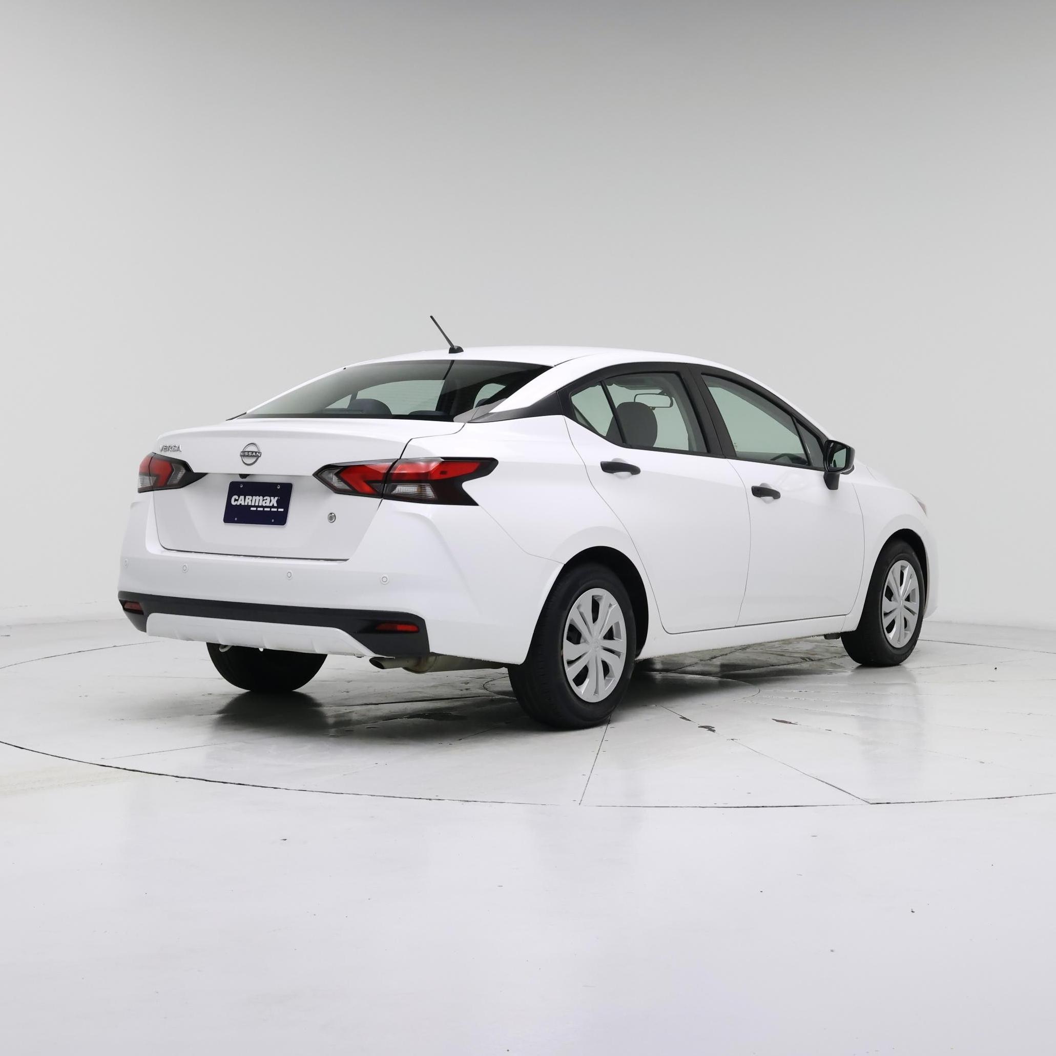 Thumbnail: 2023 Nissan Versa - 8