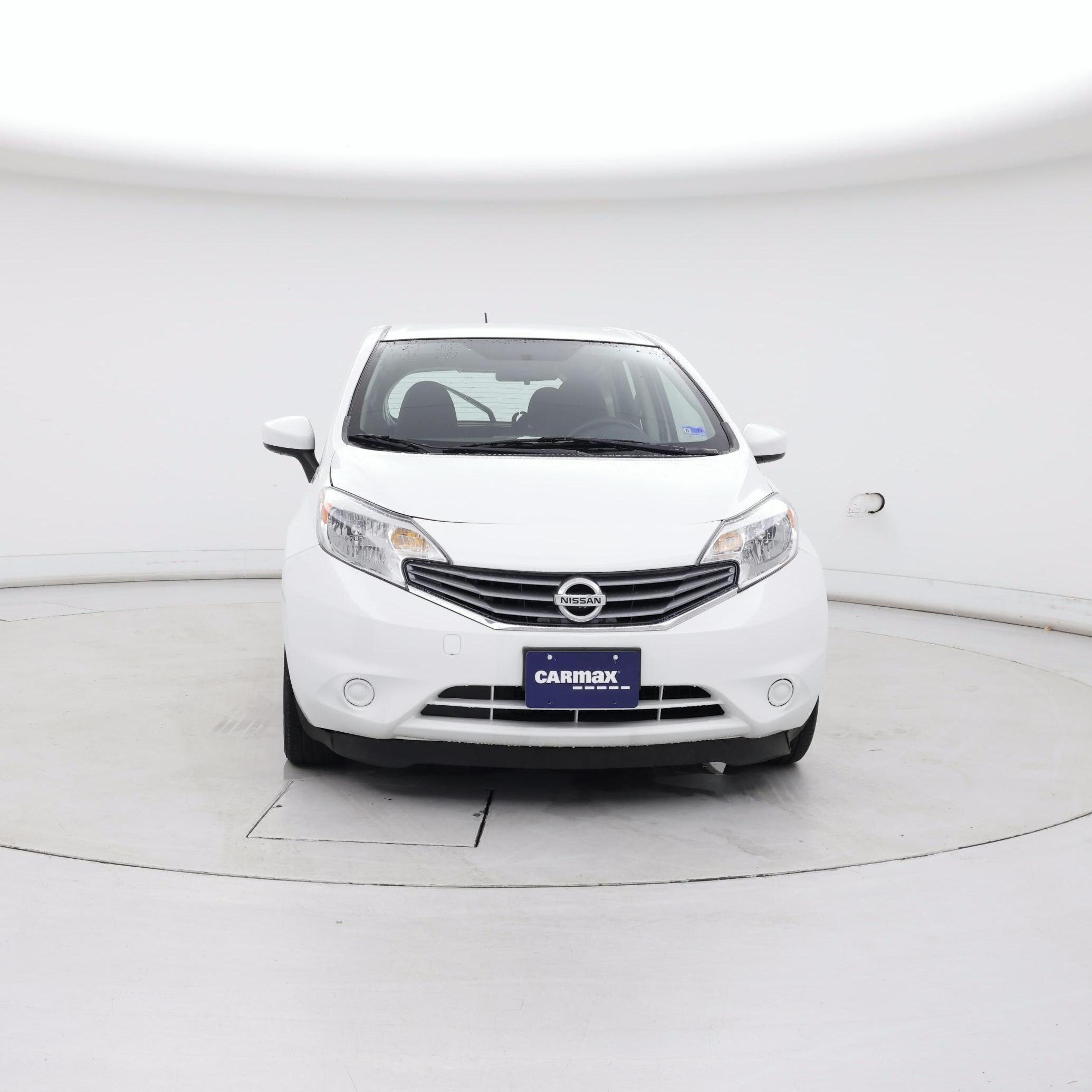 Thumbnail: 2016 Nissan Versa Note - 5