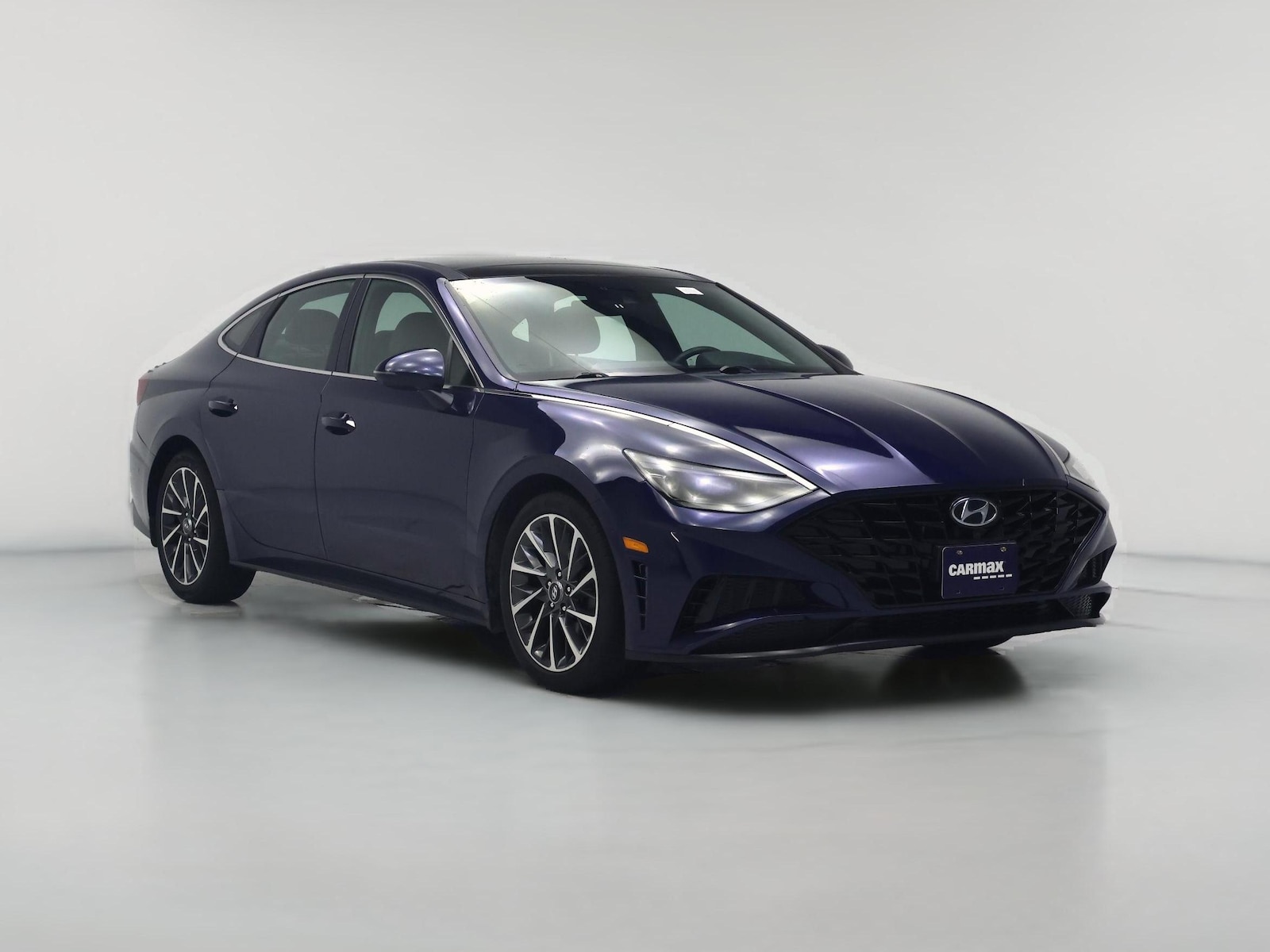 2020 Hyundai Sonata