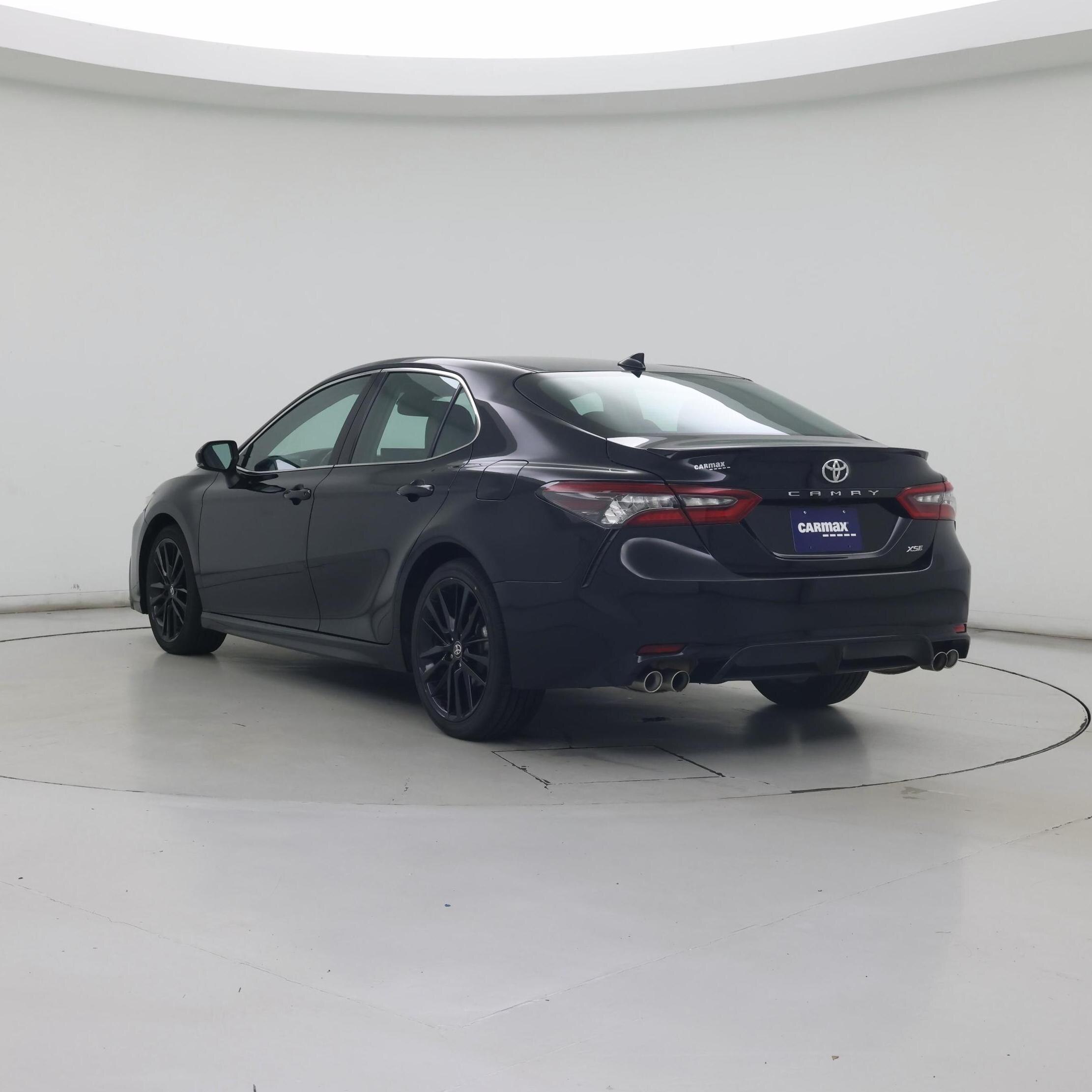 Thumbnail: 2023 Toyota Camry - 2