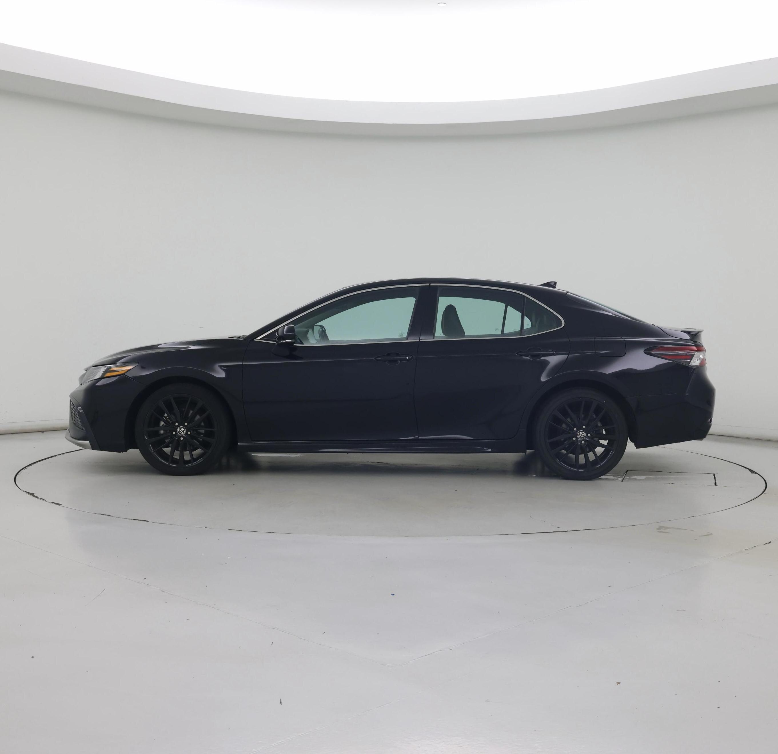 Thumbnail: 2023 Toyota Camry - 3