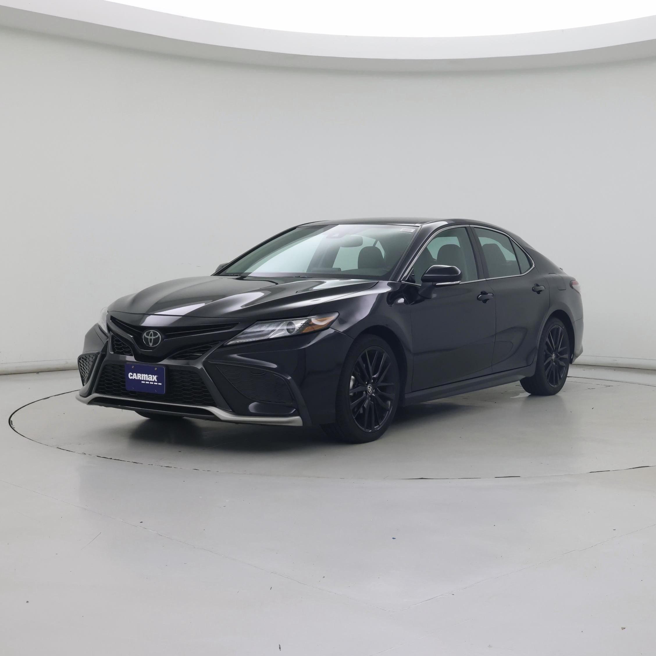 Thumbnail: 2023 Toyota Camry - 4