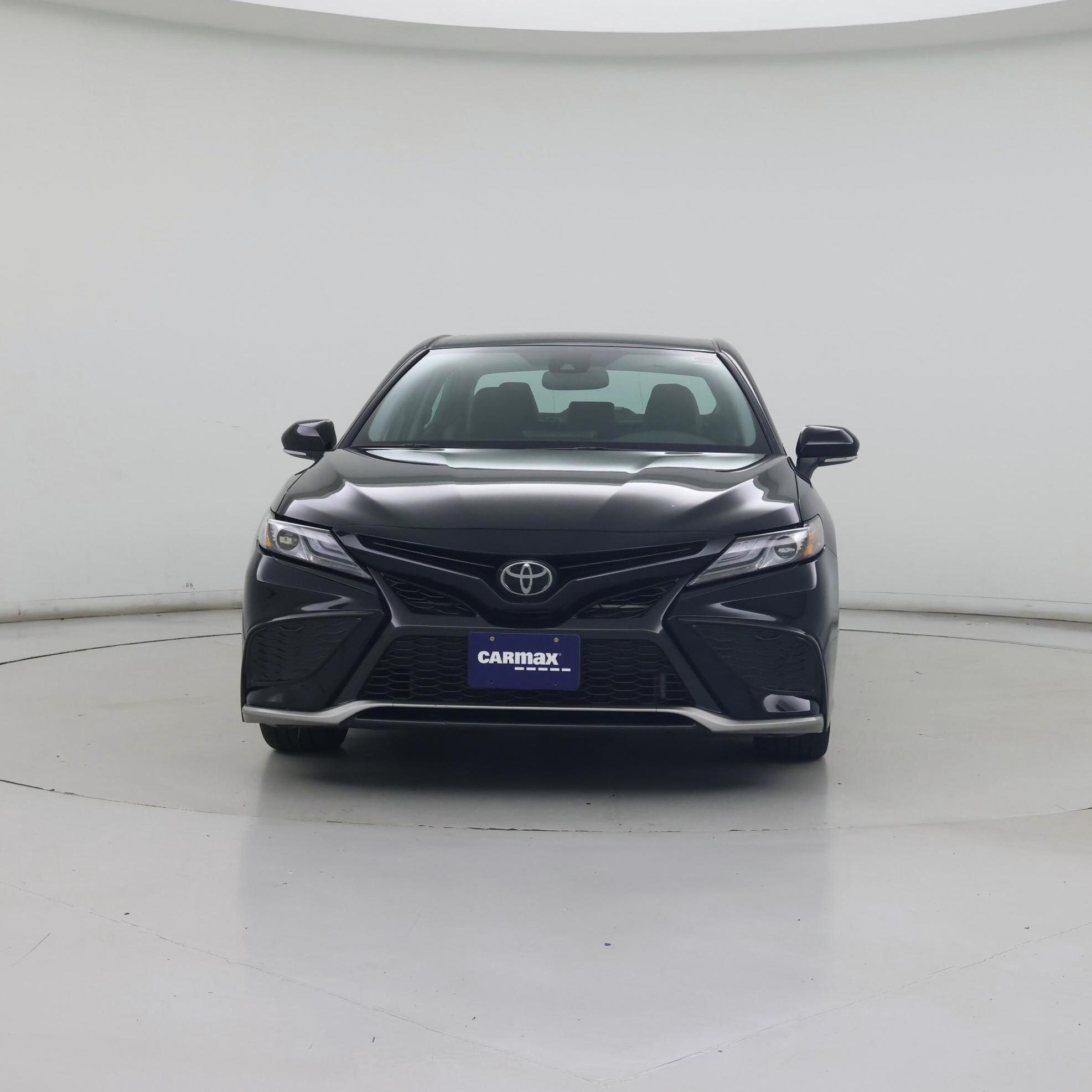 Thumbnail: 2023 Toyota Camry - 5