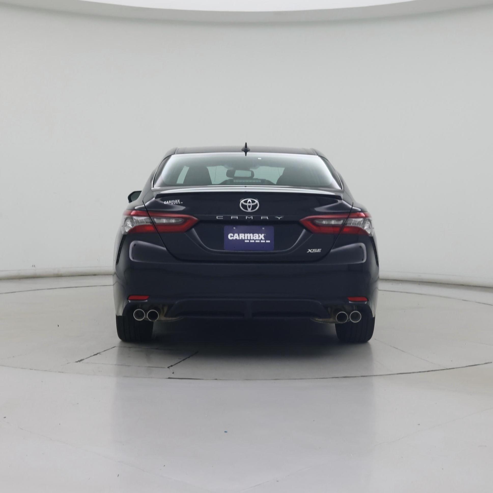 Thumbnail: 2023 Toyota Camry - 6