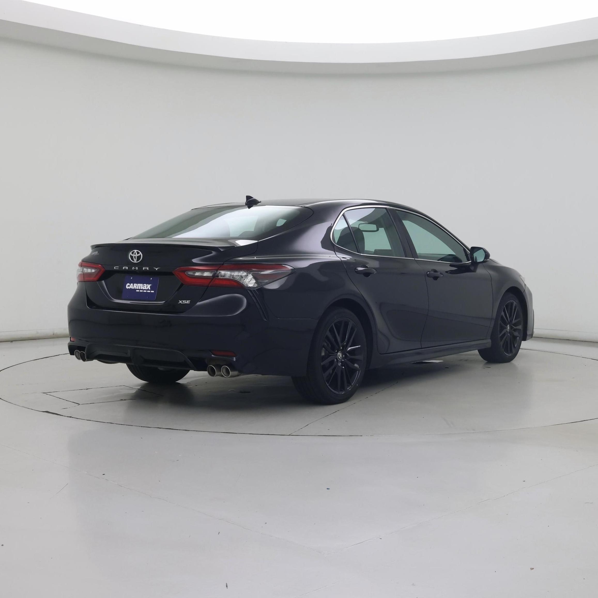 Thumbnail: 2023 Toyota Camry - 8