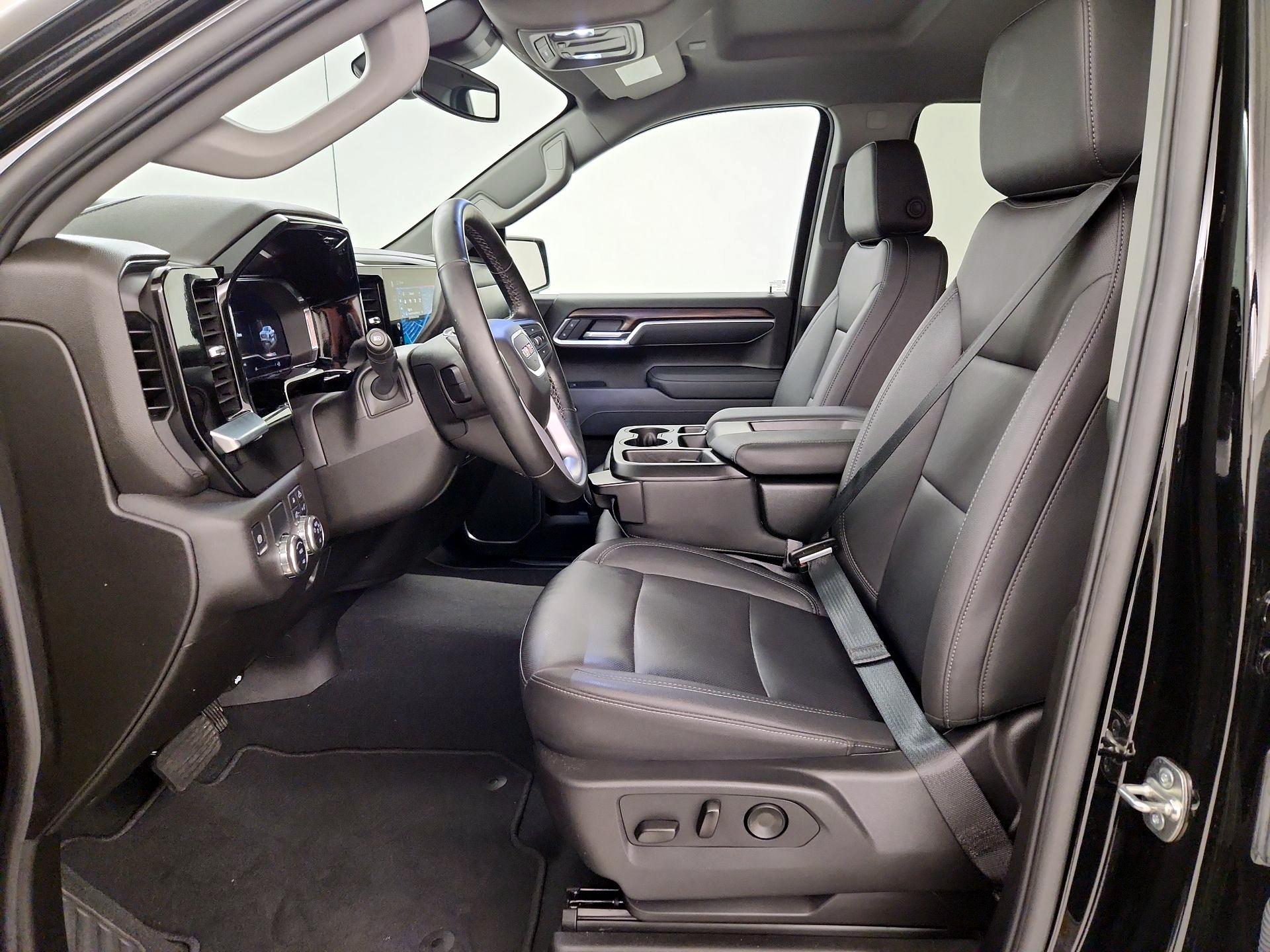 Thumbnail: 2025 GMC Sierra 1500 - 11
